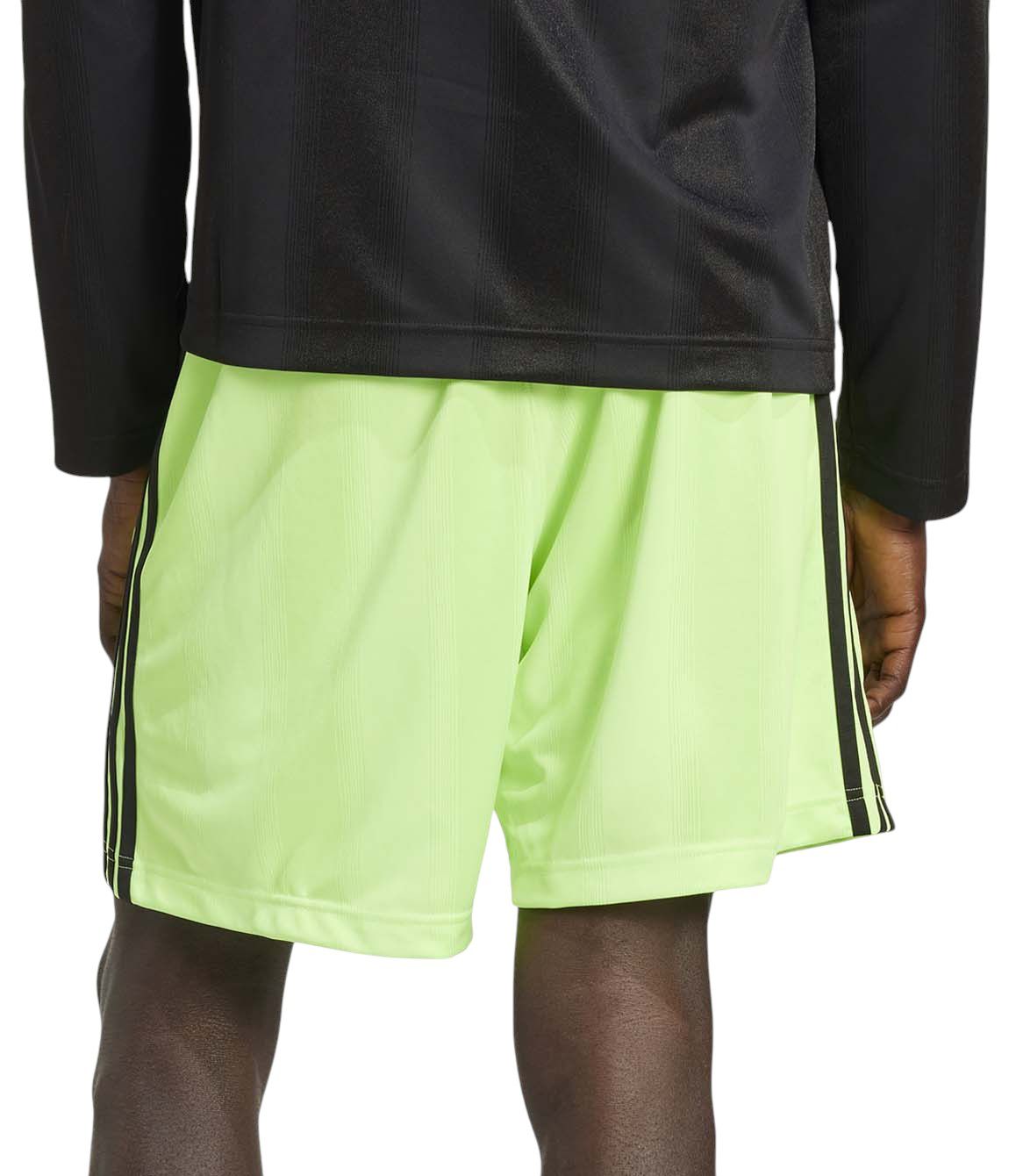 adidas Men's Adicolor Jacquard Shorts product image
