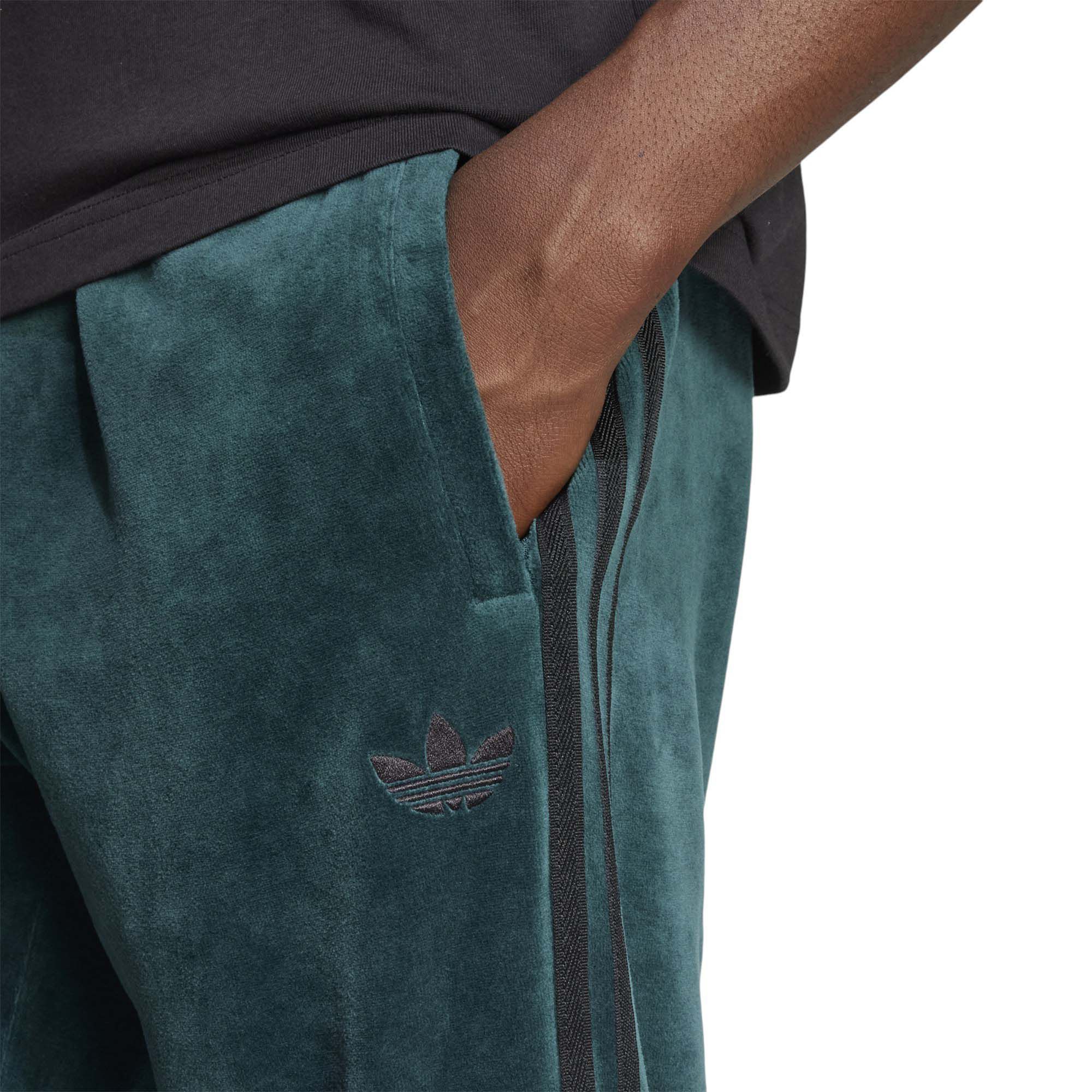 adidas Men's Adicolor Superstar Velour Pants product image