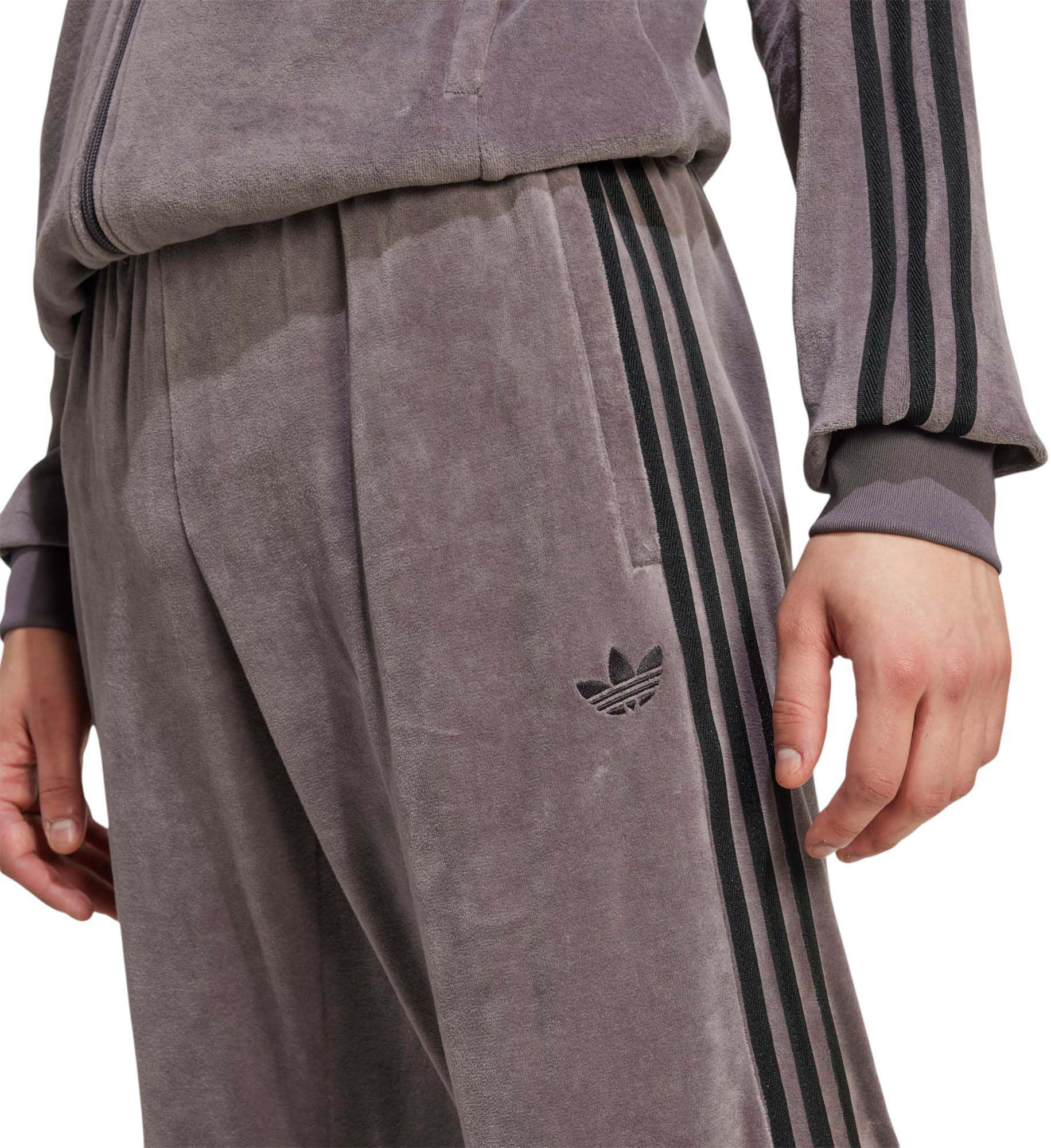 adidas Men's Adicolor Superstar Velour Pants product image