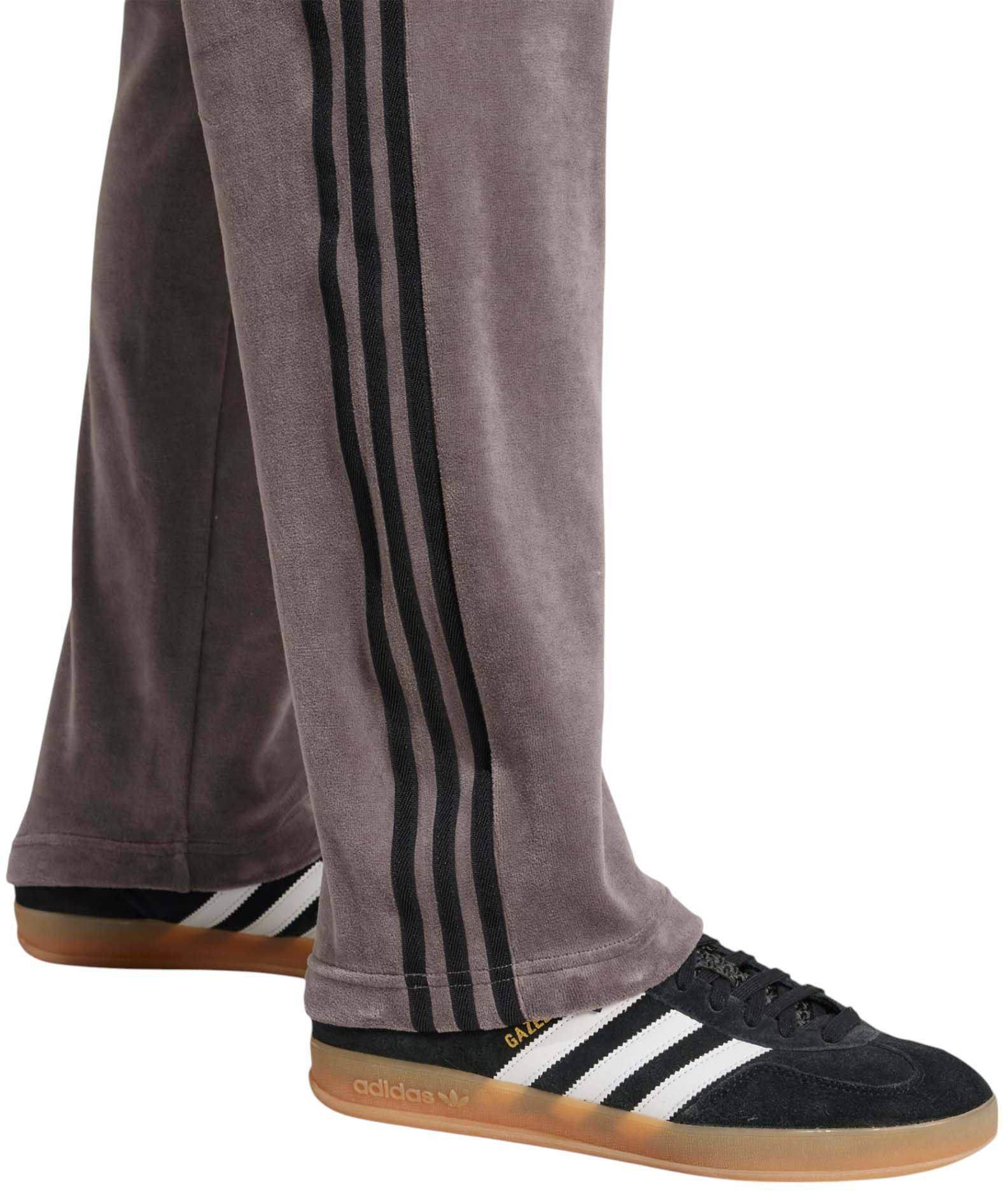 adidas Men's Adicolor Superstar Velour Pants product image
