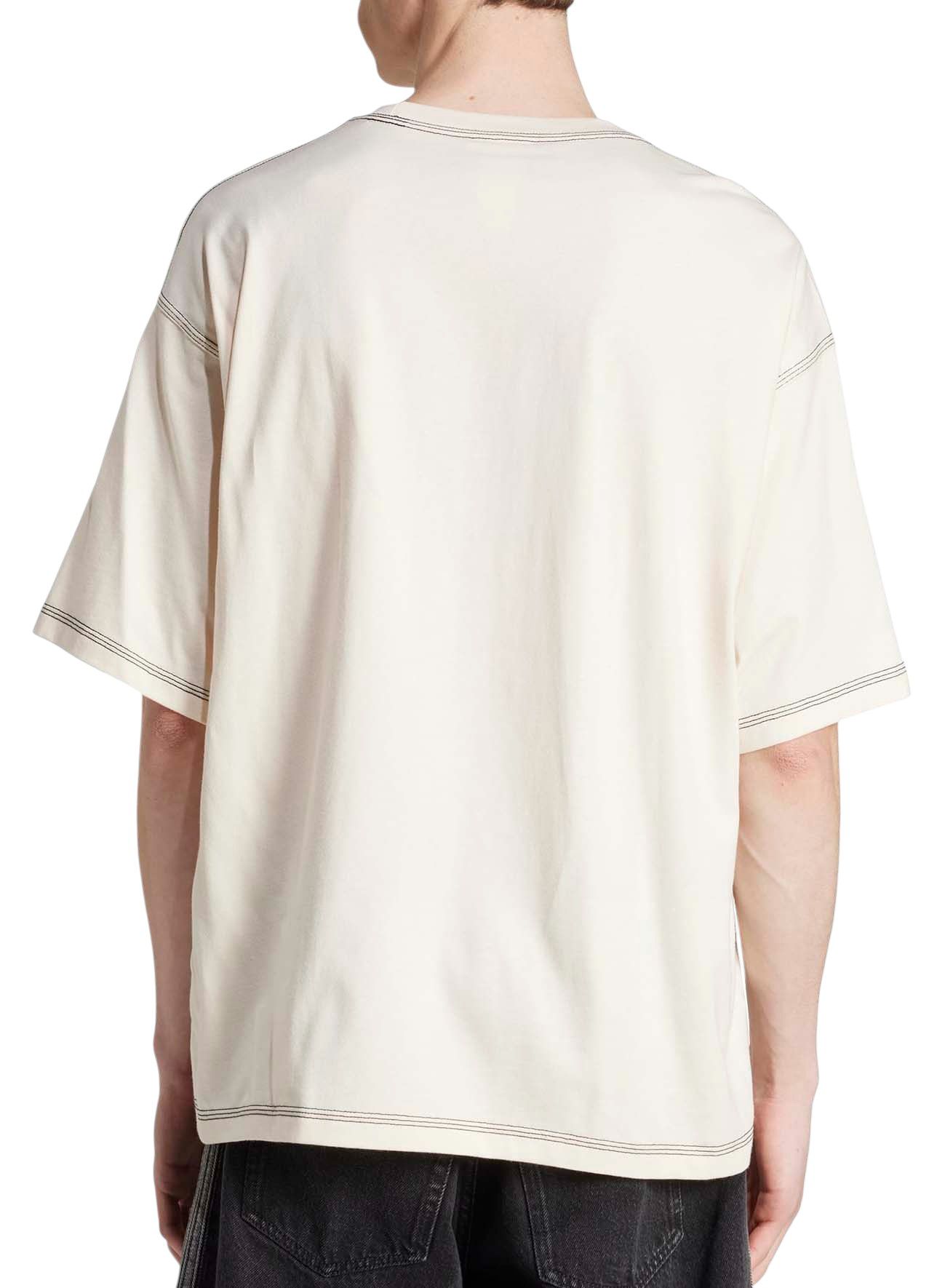adidas Men's Trefoil Essentials Oversized T-Shirt product image