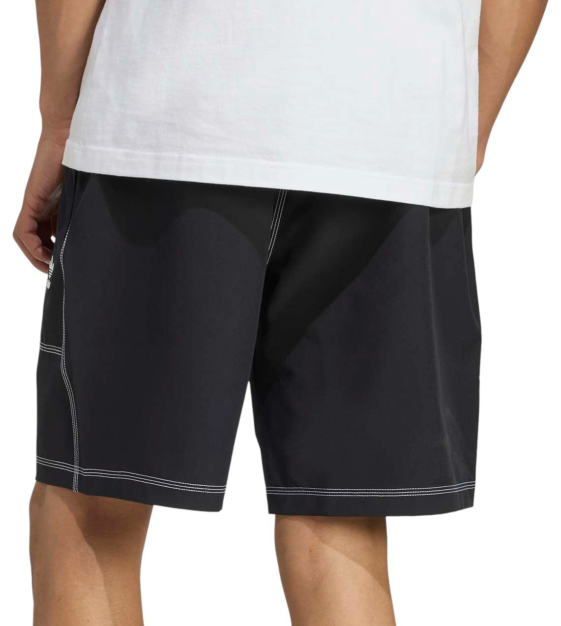 adidas Men's Trefoil Essentials Shorts product image