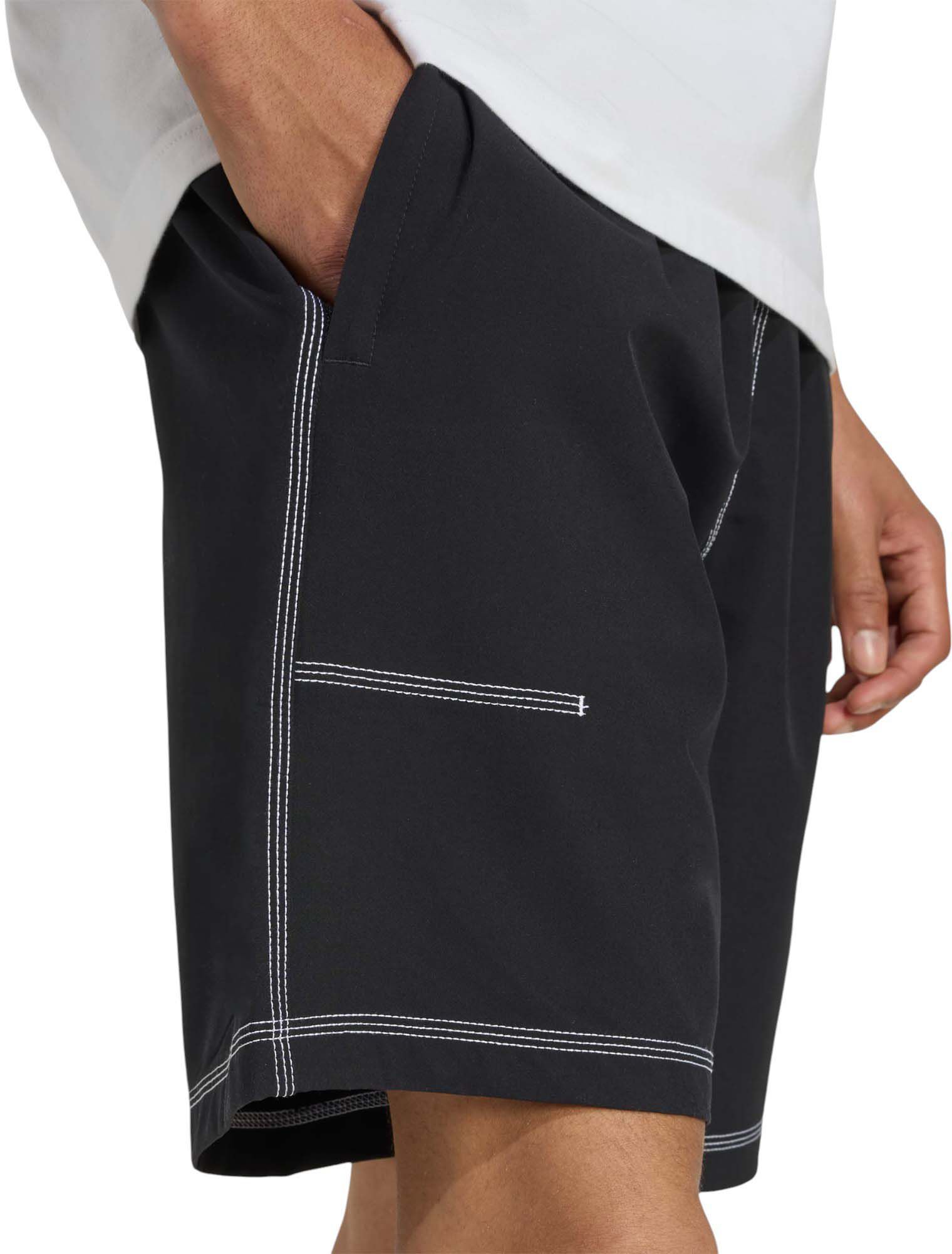 adidas Men's Trefoil Essentials Shorts product image