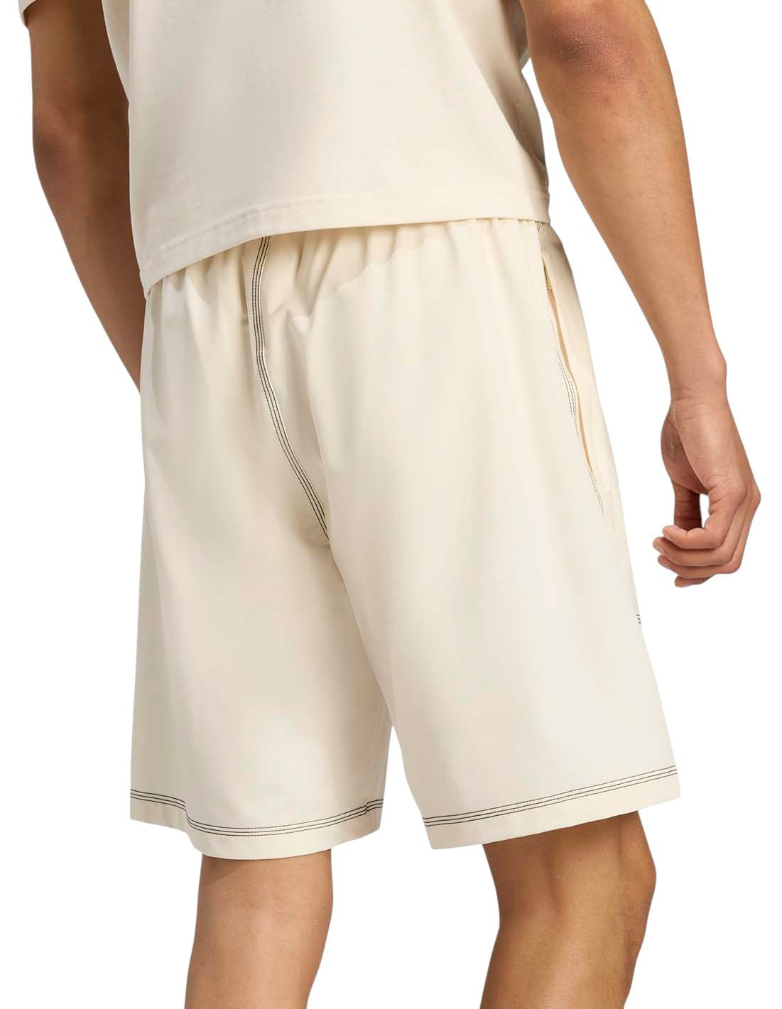 adidas Men's Trefoil Essentials Shorts product image