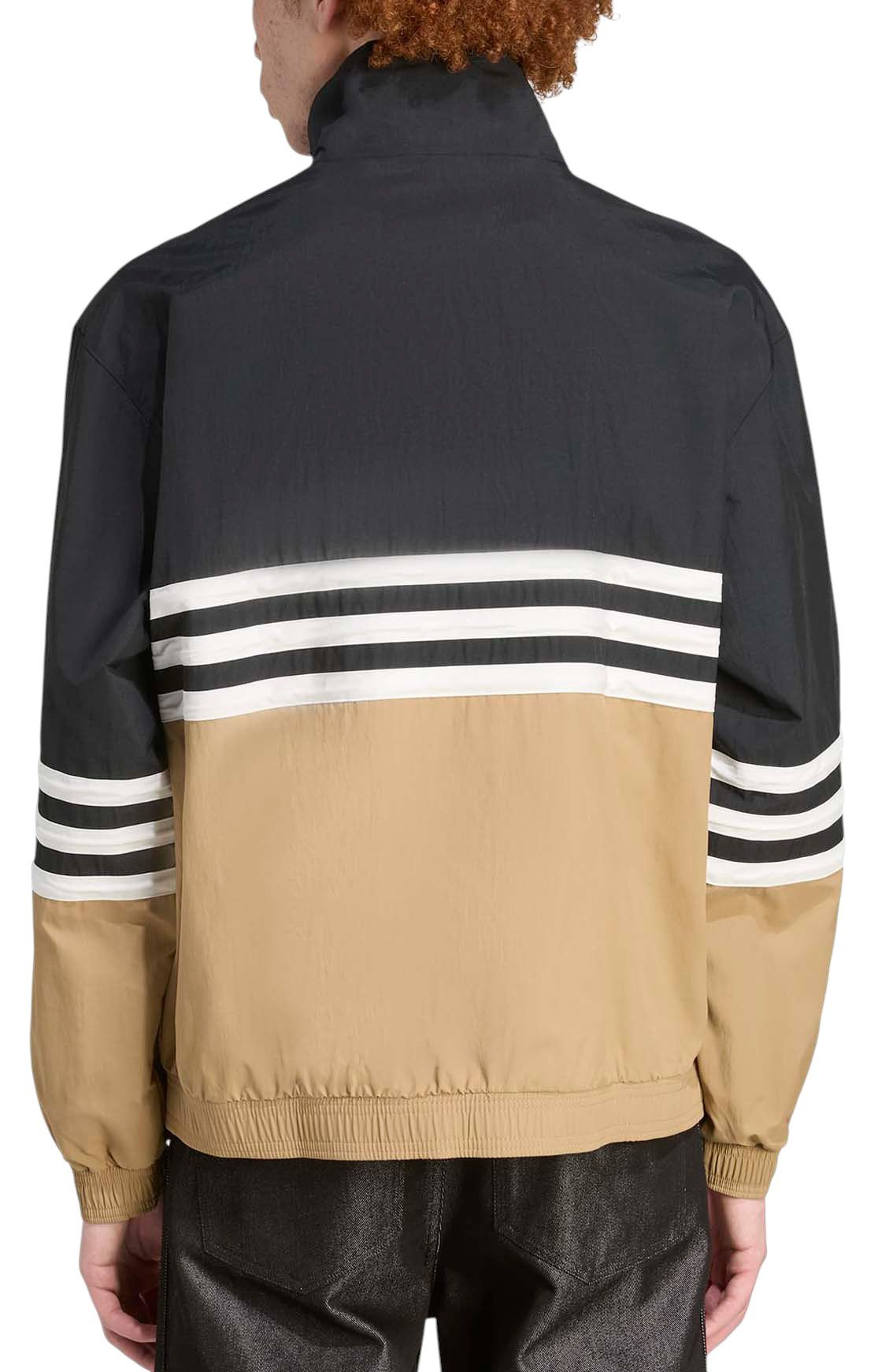 adidas Men's Archive Colorblock Track Jacket product image