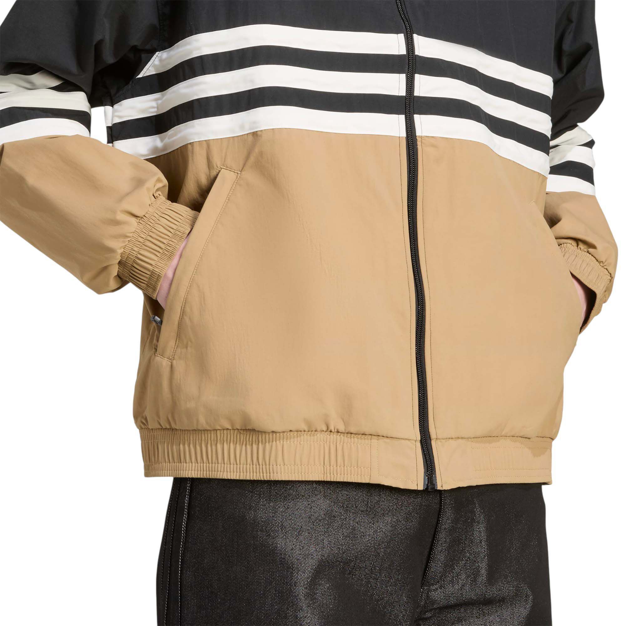 adidas Men's Archive Colorblock Track Jacket product image