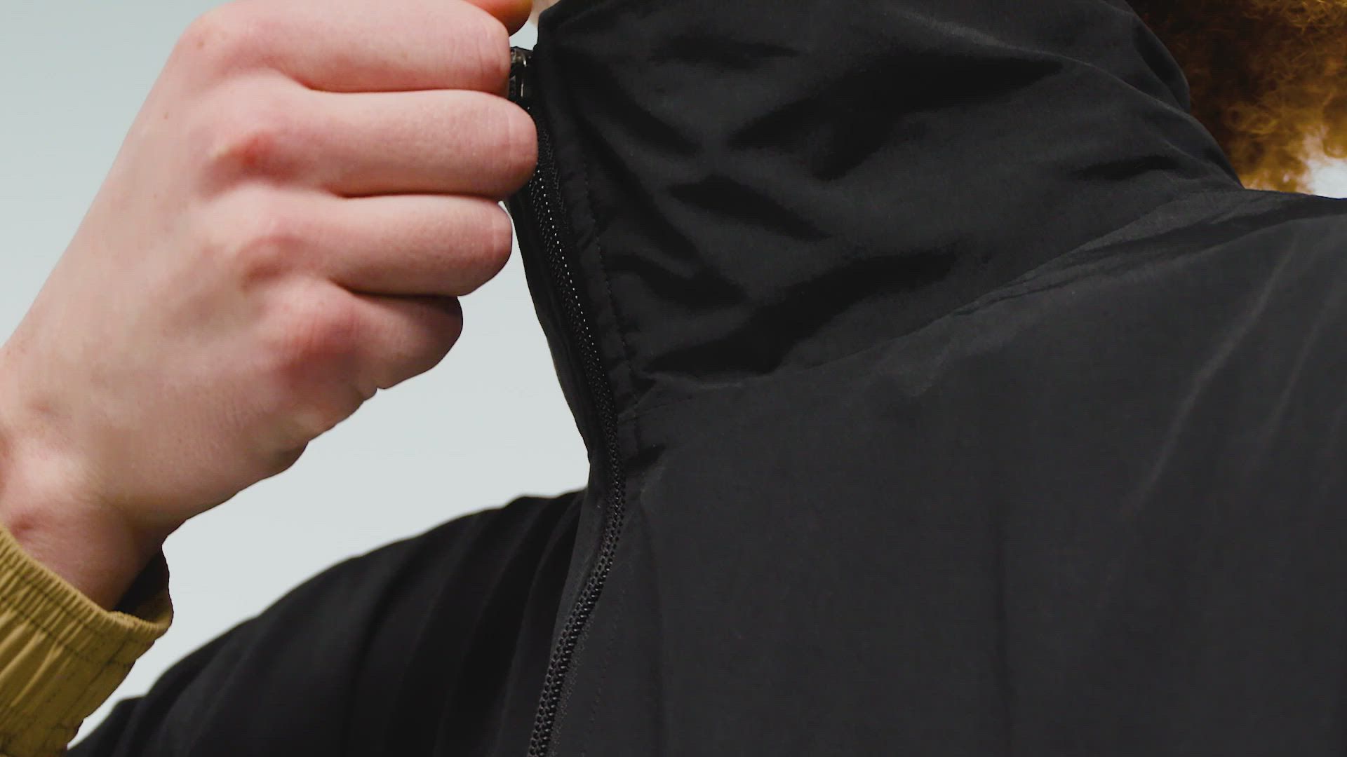 adidas Men's Archive Colorblock Track Jacket product