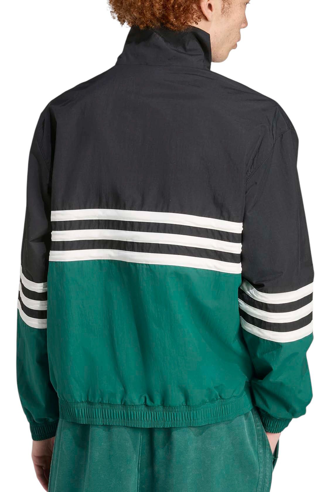 adidas Men's Archive Colorblock Track Jacket product image