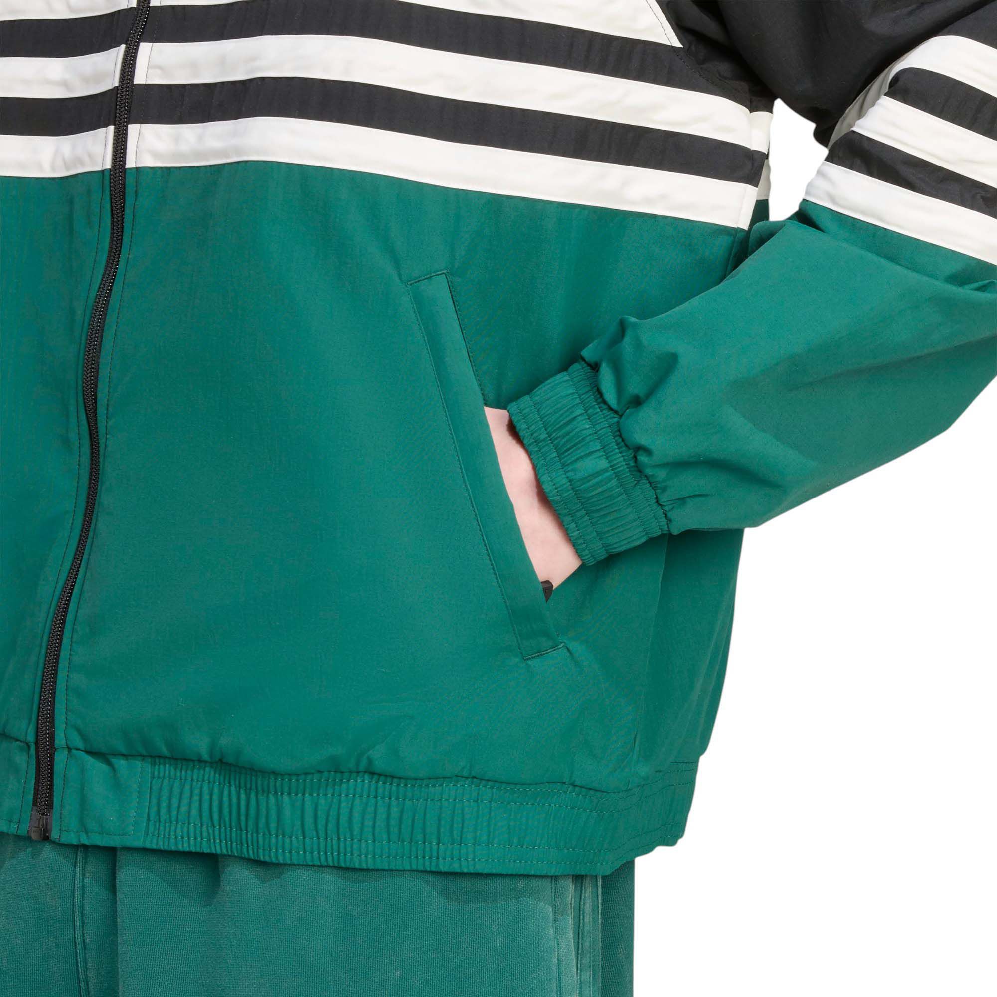 adidas Men's Archive Colorblock Track Jacket product image