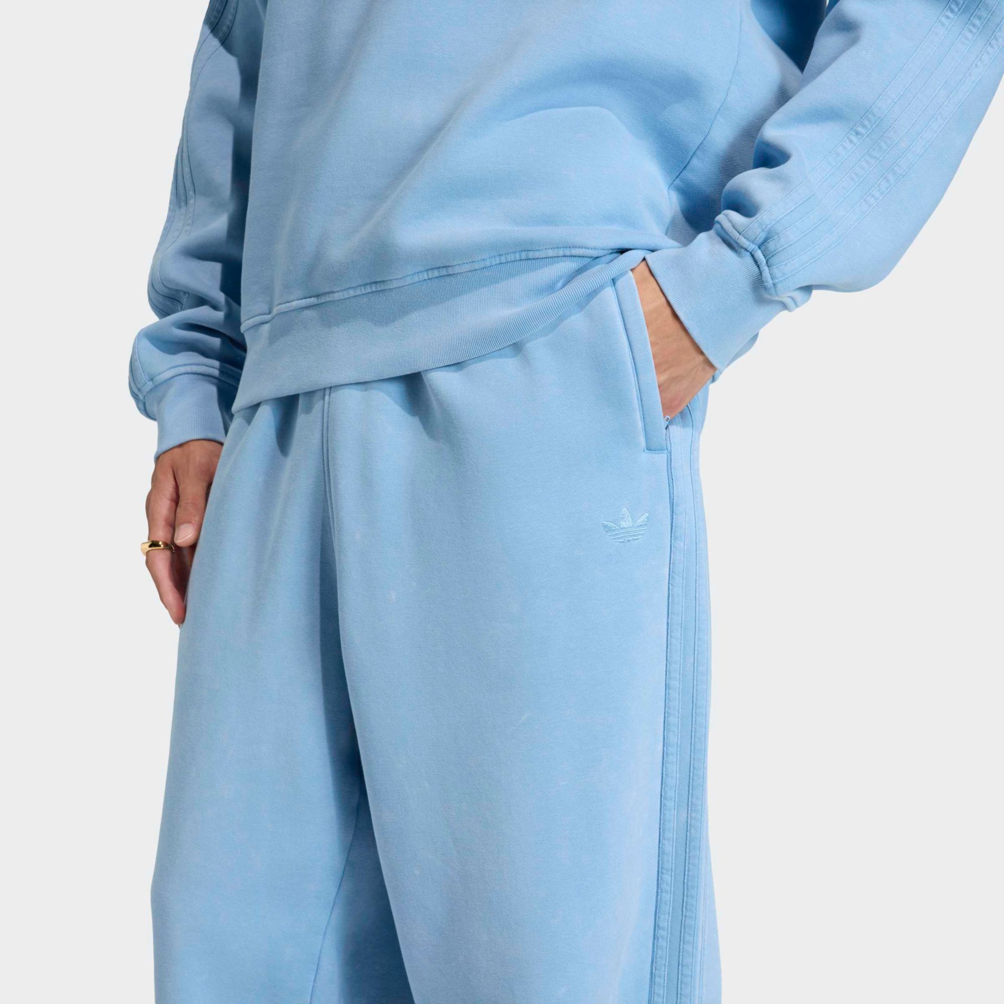 adidas Men's Washed Sweatpants product image