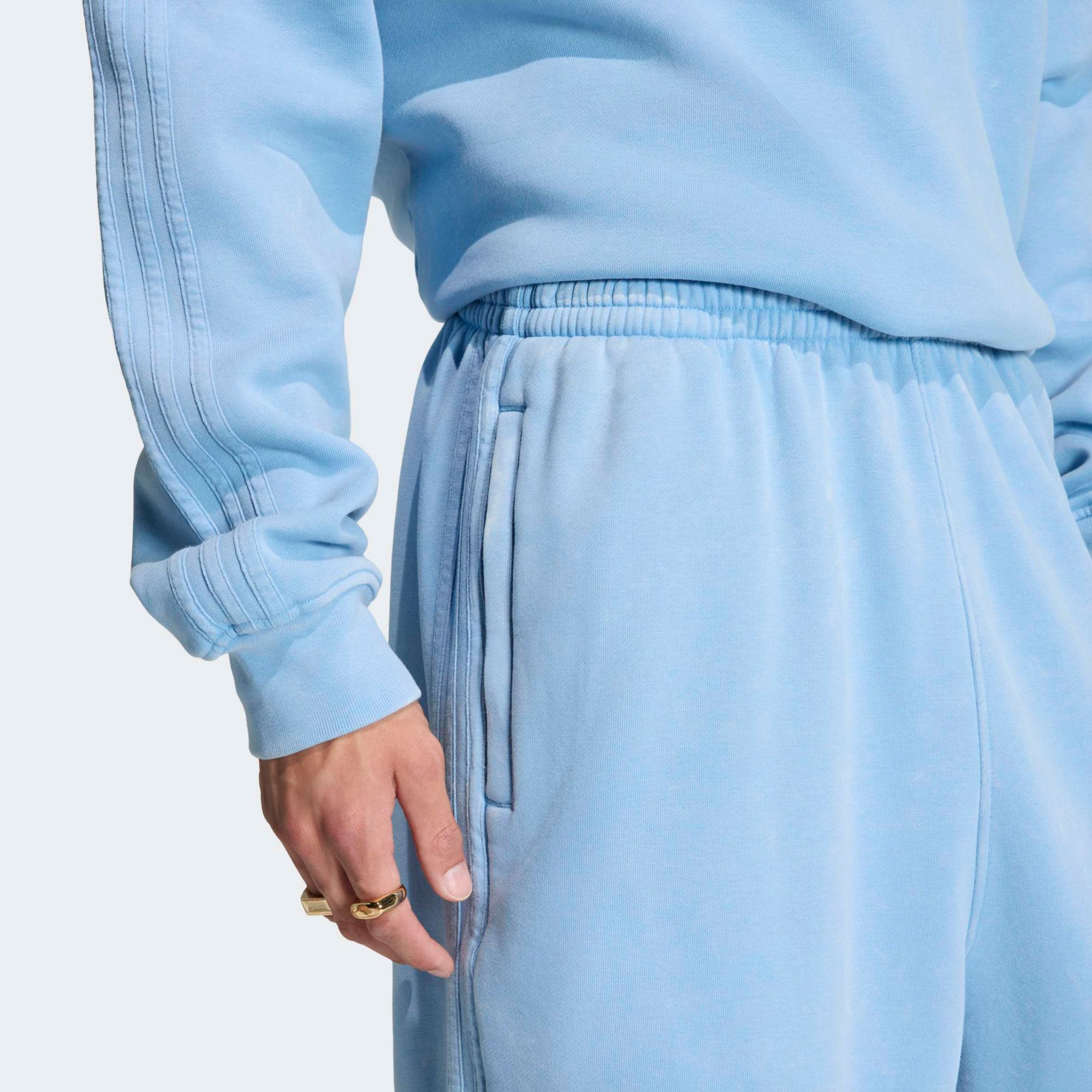 adidas Men's Washed Sweatpants product image