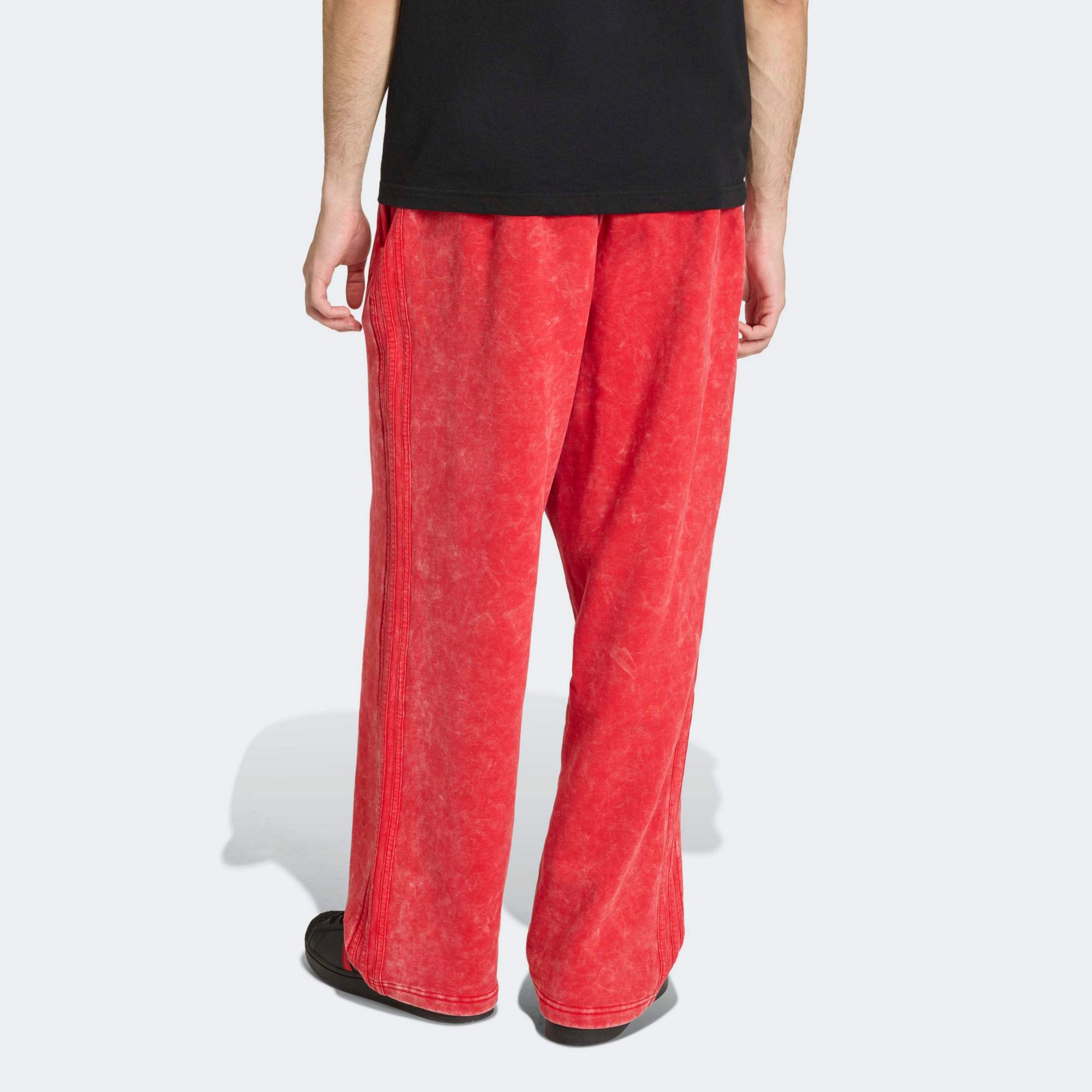adidas Men's Washed Sweatpants product image
