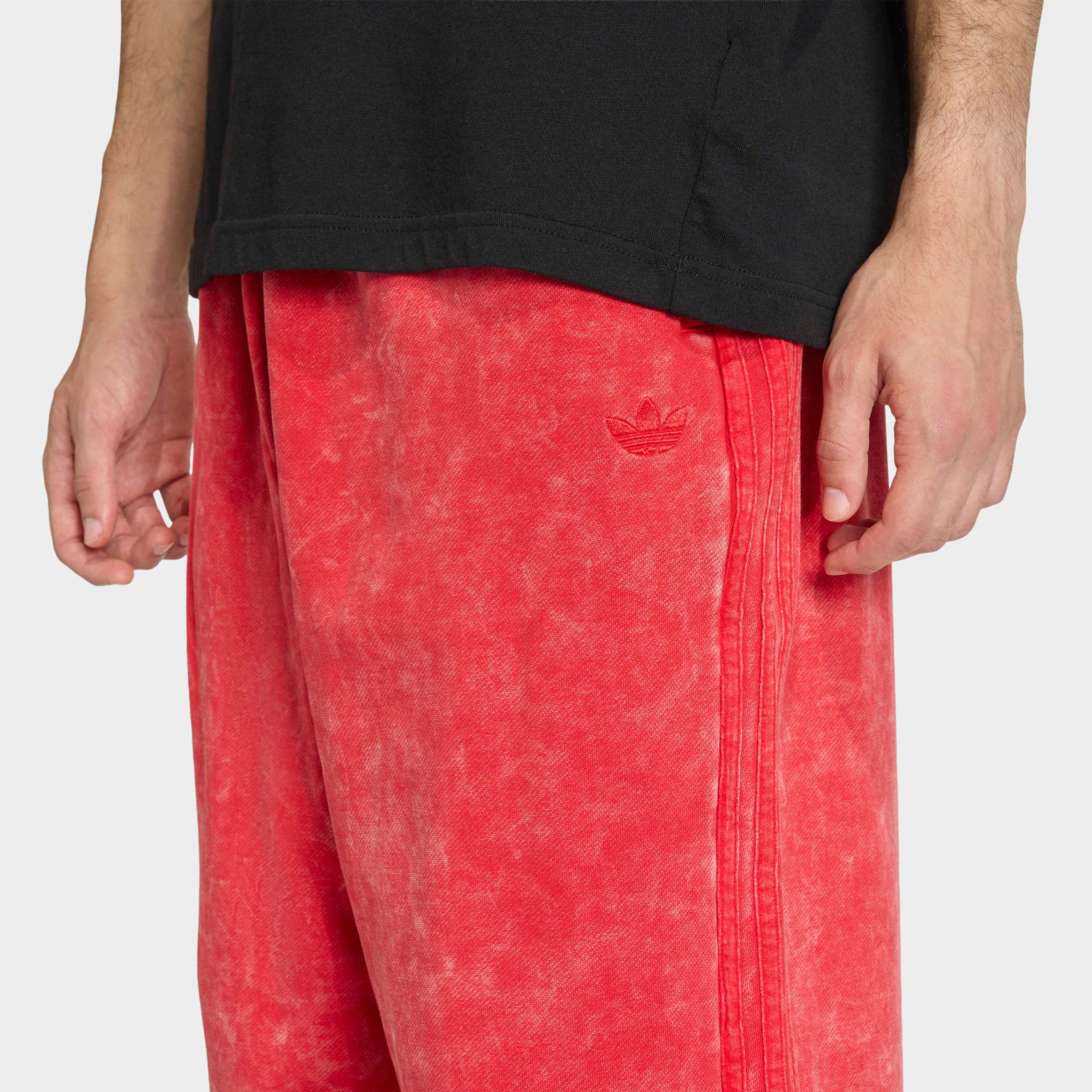 adidas Men's Washed Sweatpants product image