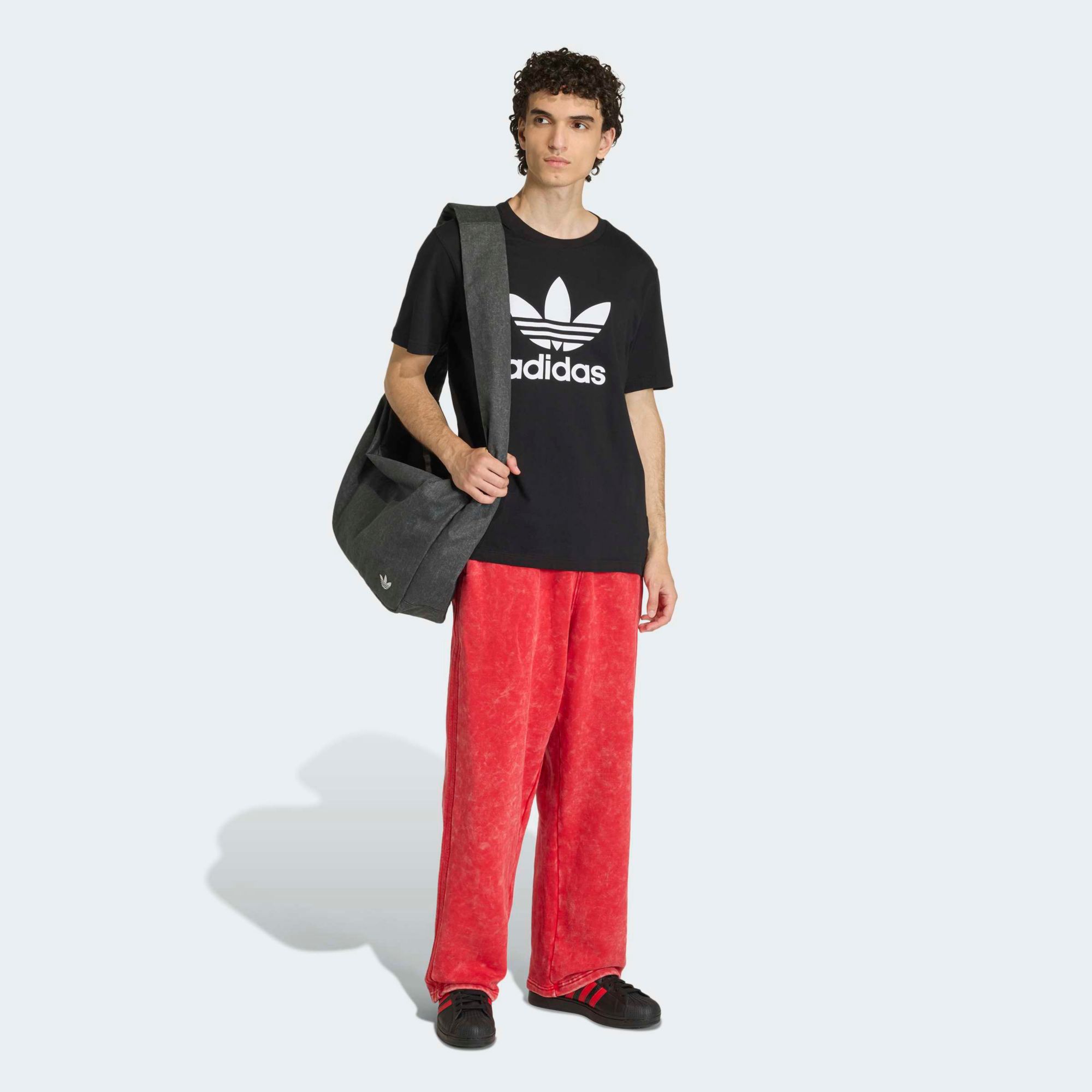 adidas Men's Washed Sweatpants product image
