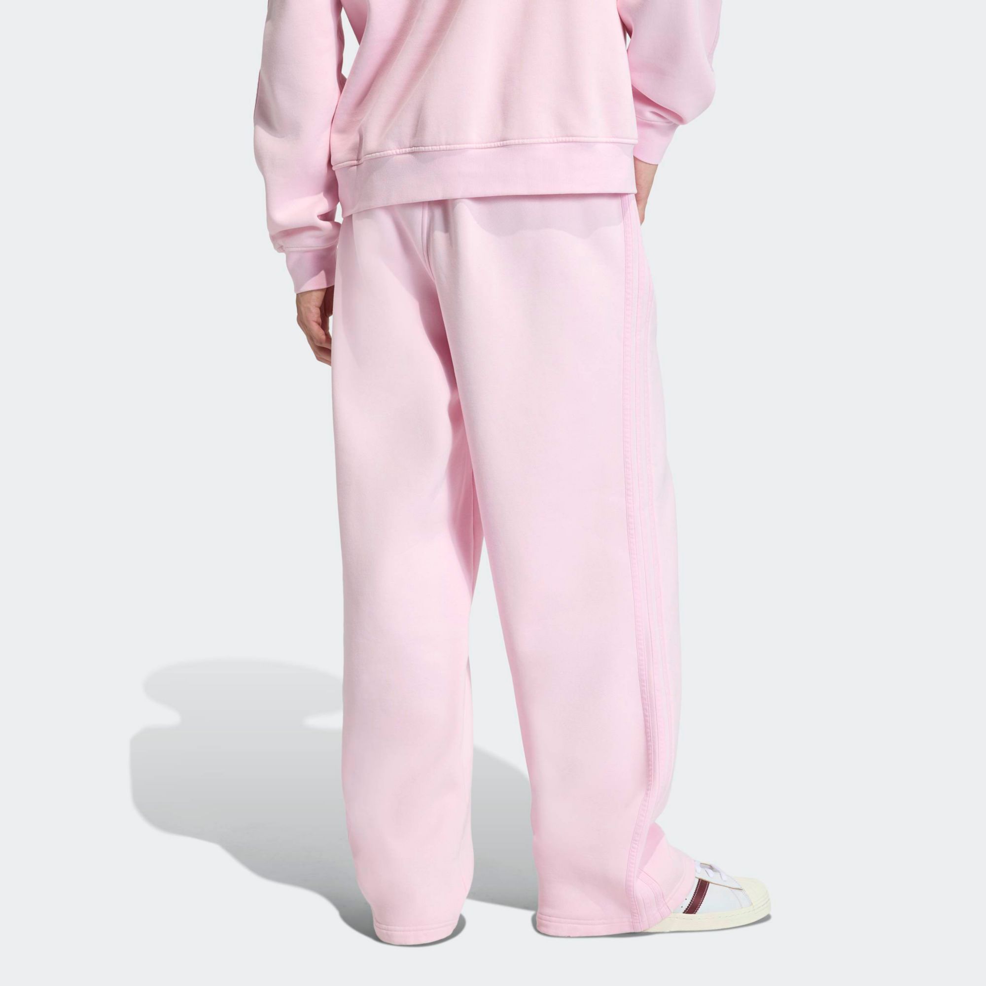 adidas Men's Washed Sweatpants product image