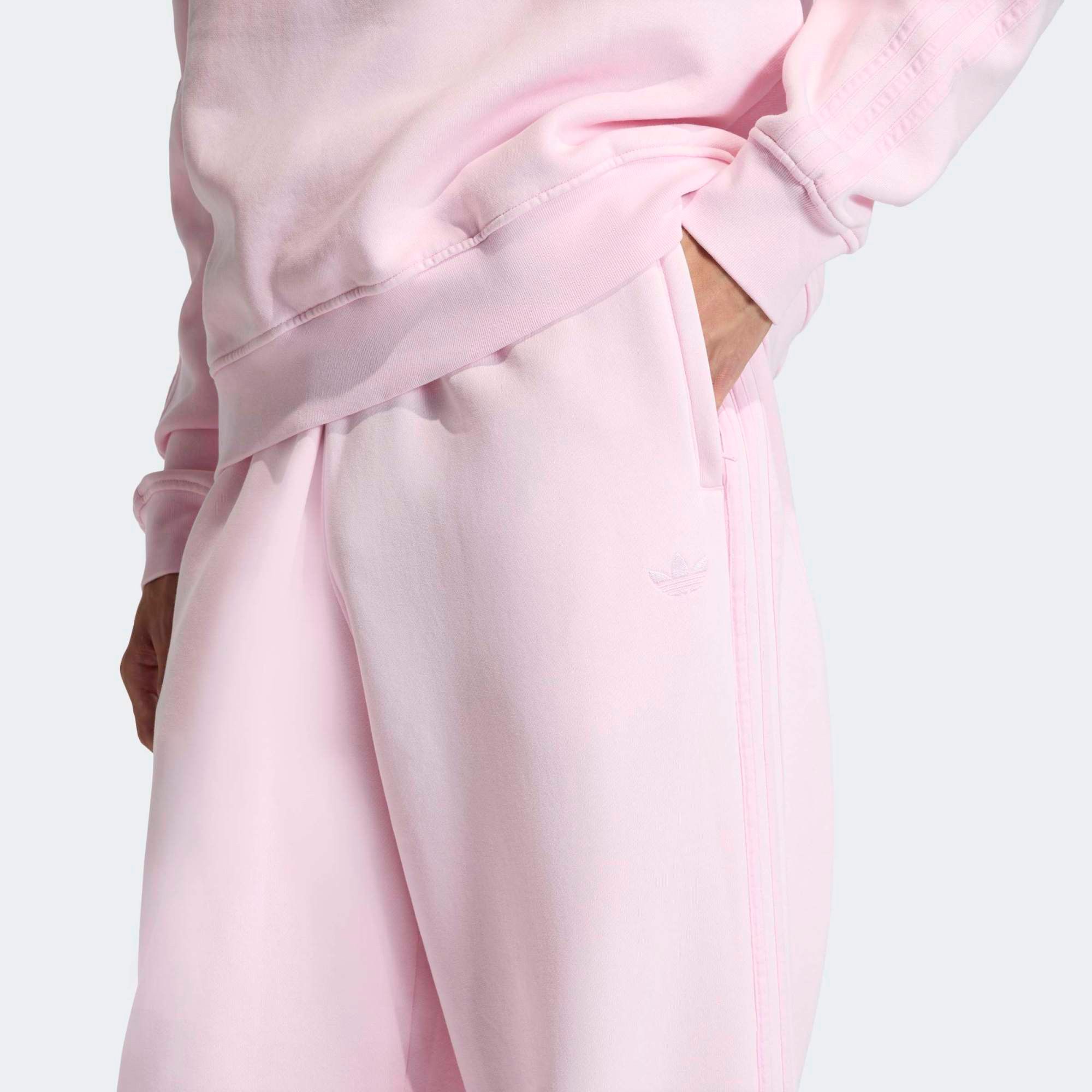 adidas Men's Washed Sweatpants product image