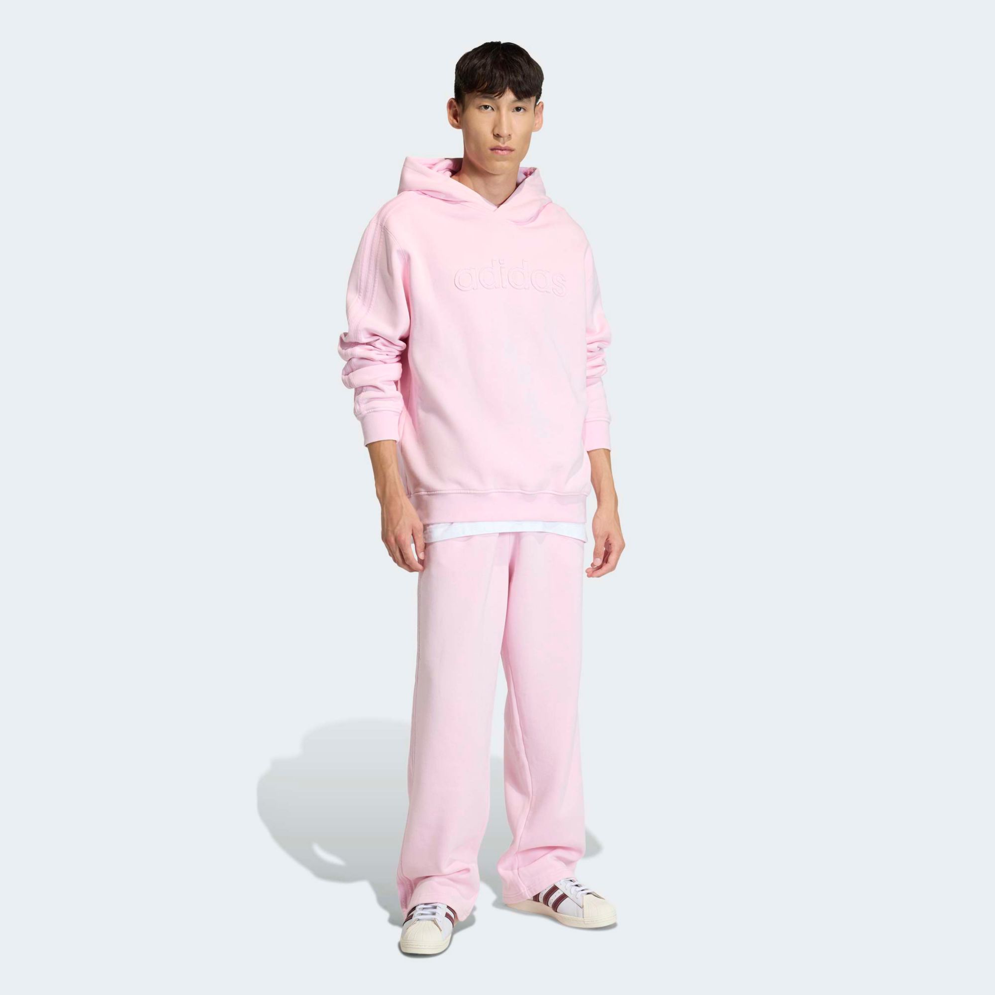 adidas Men's Washed Sweatpants product image