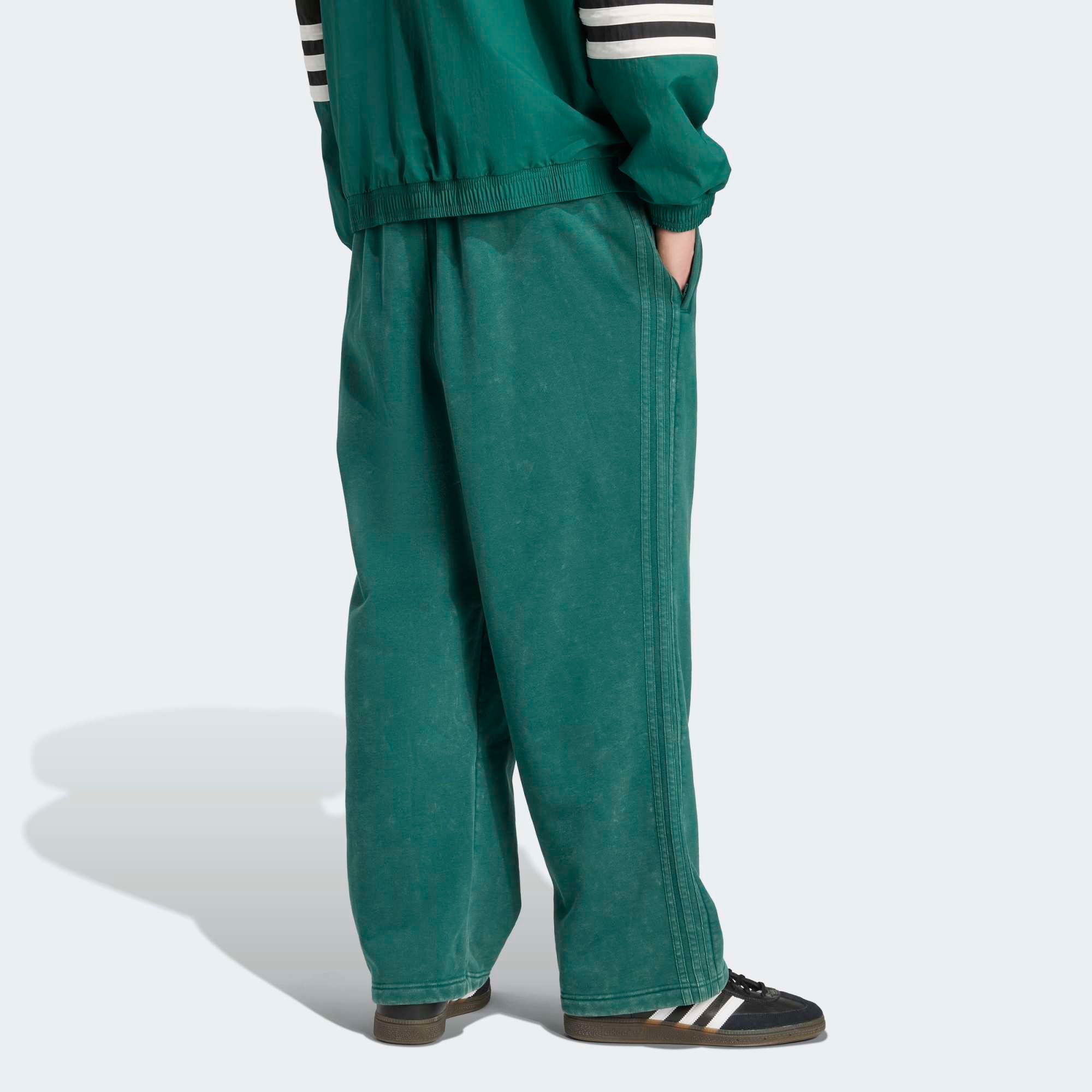 adidas Men's Washed Sweatpants product image