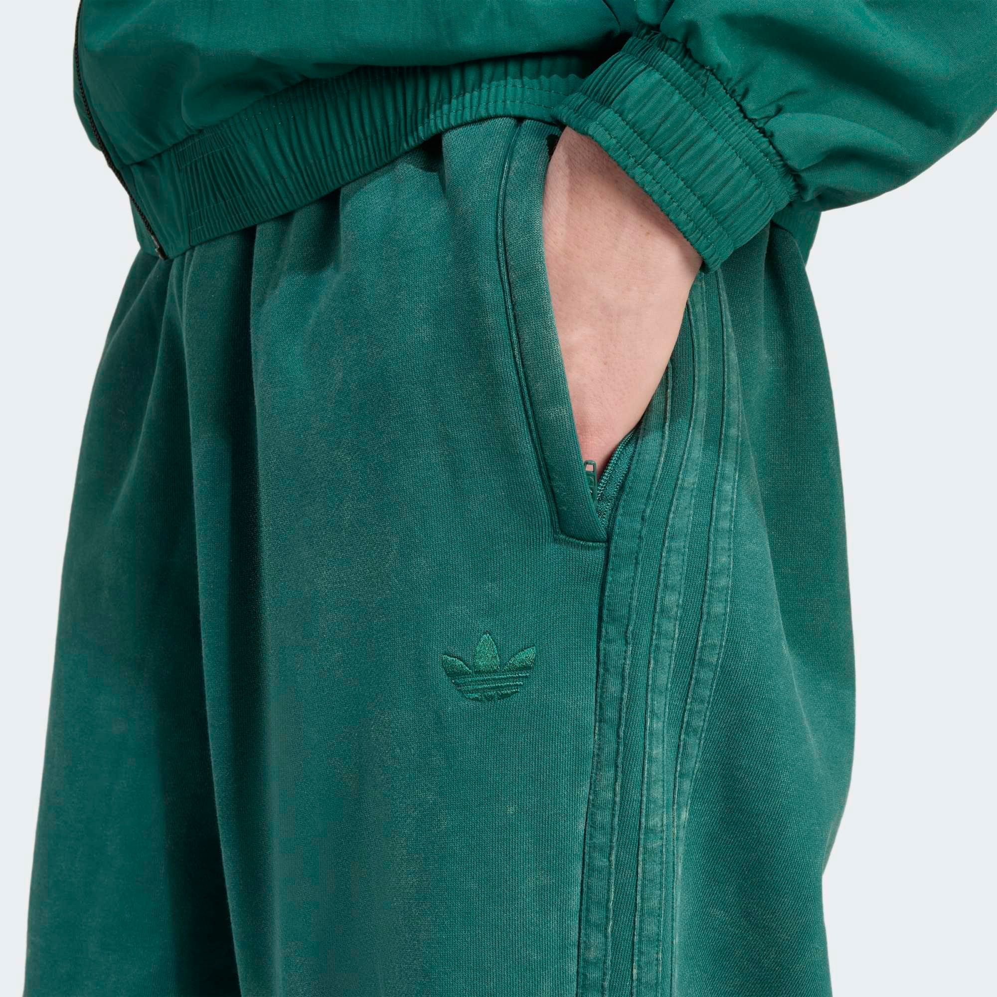 adidas Men's Washed Sweatpants product image