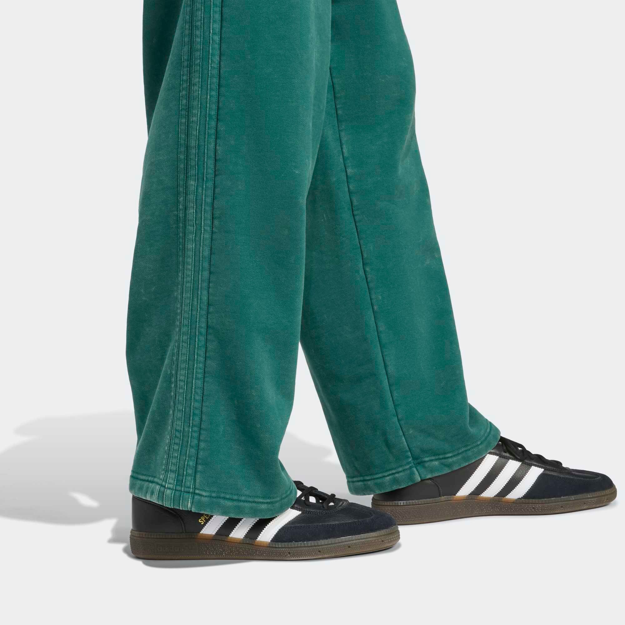 adidas Men's Washed Sweatpants product image