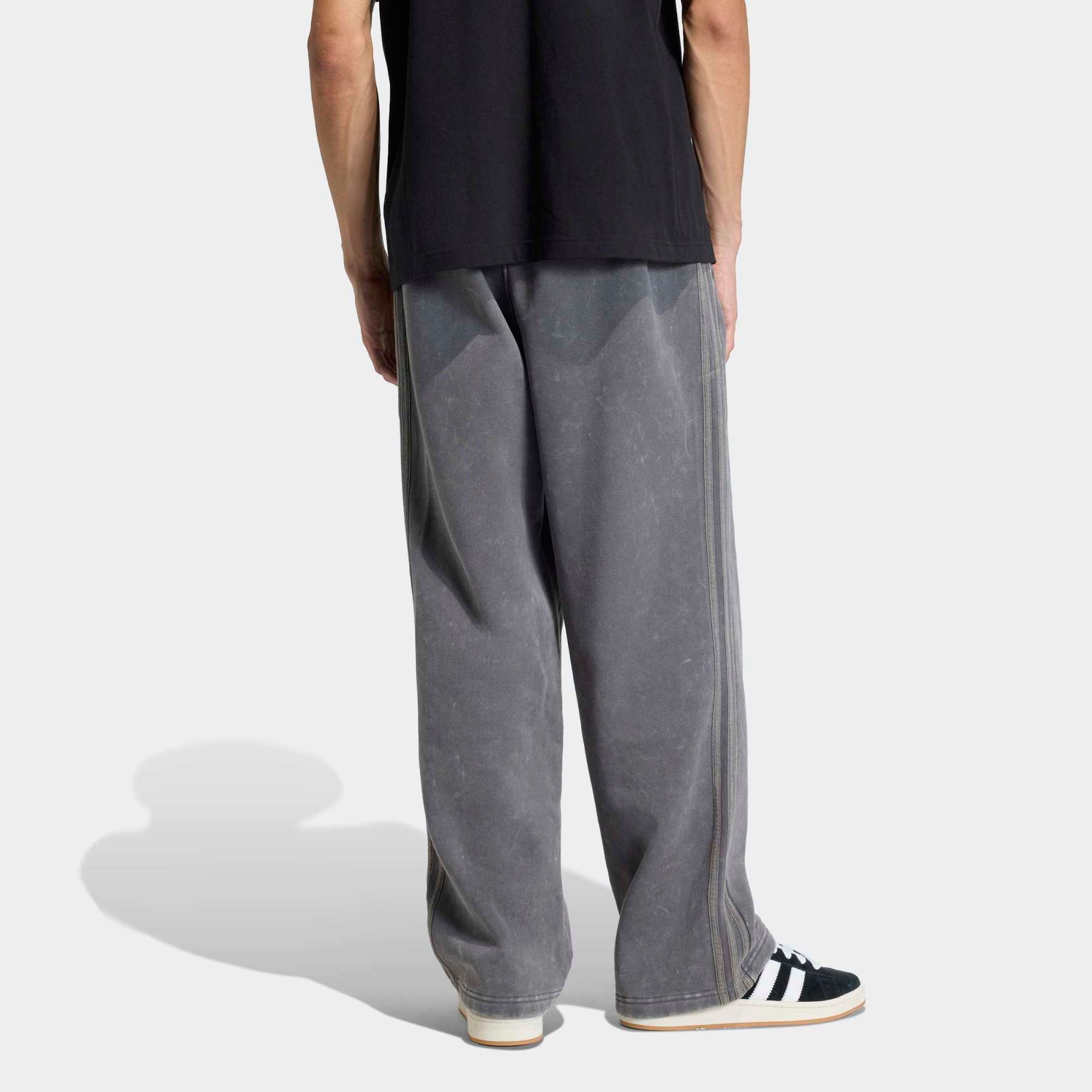 adidas Men's Washed Sweatpants product image