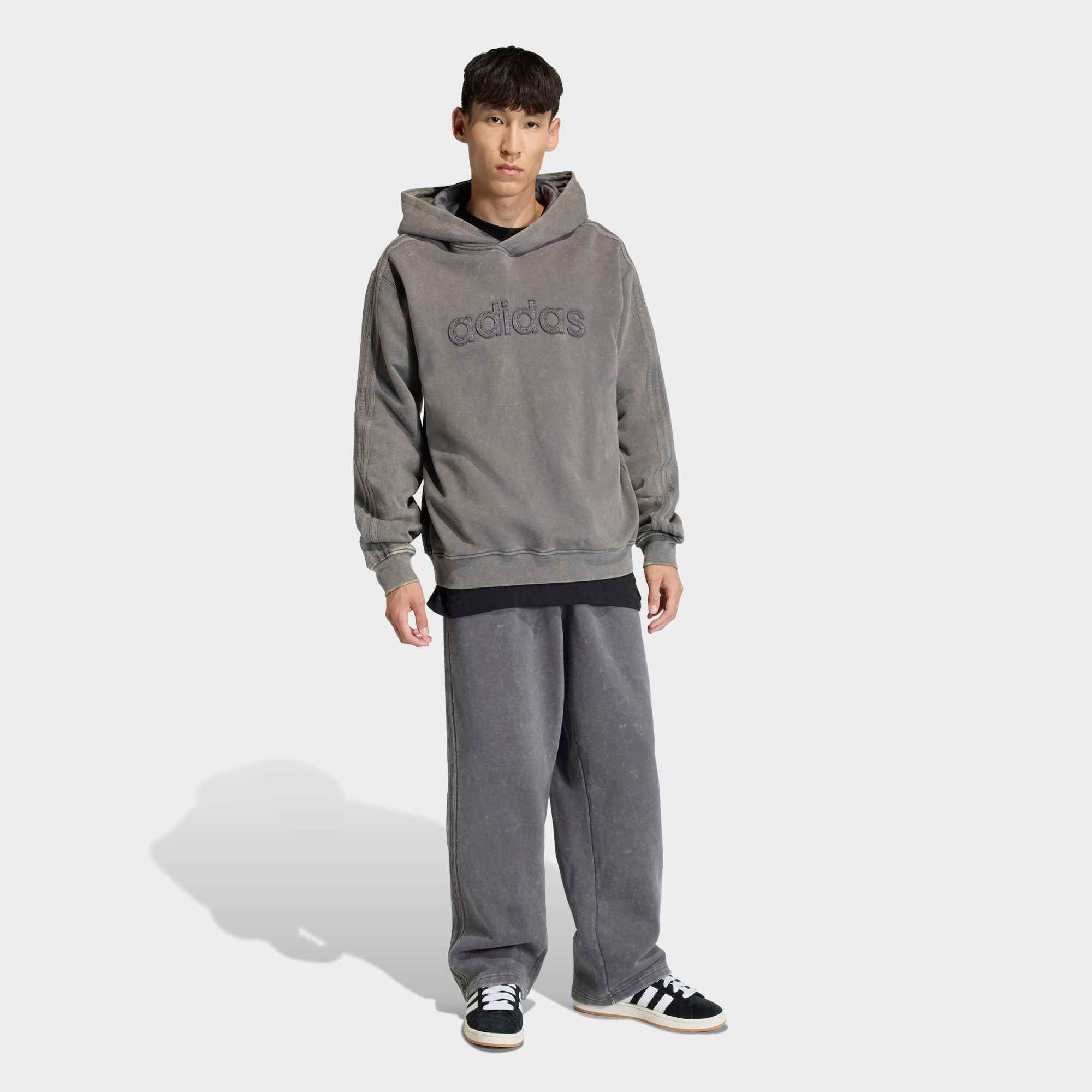 adidas Men's Washed Sweatpants product image