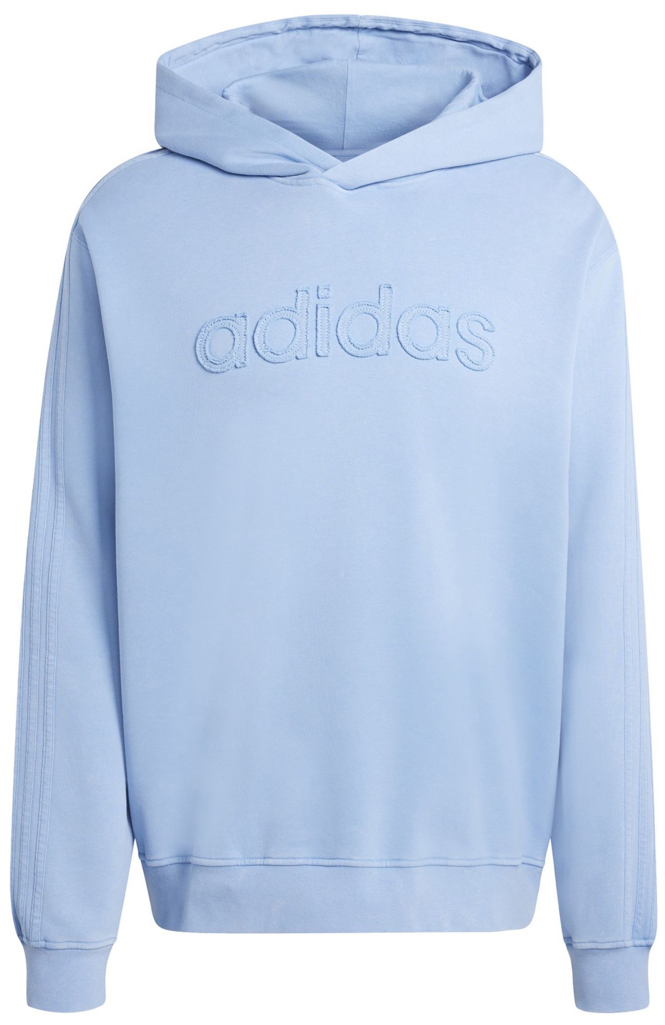 adidas Men's Washed Hoodie product image