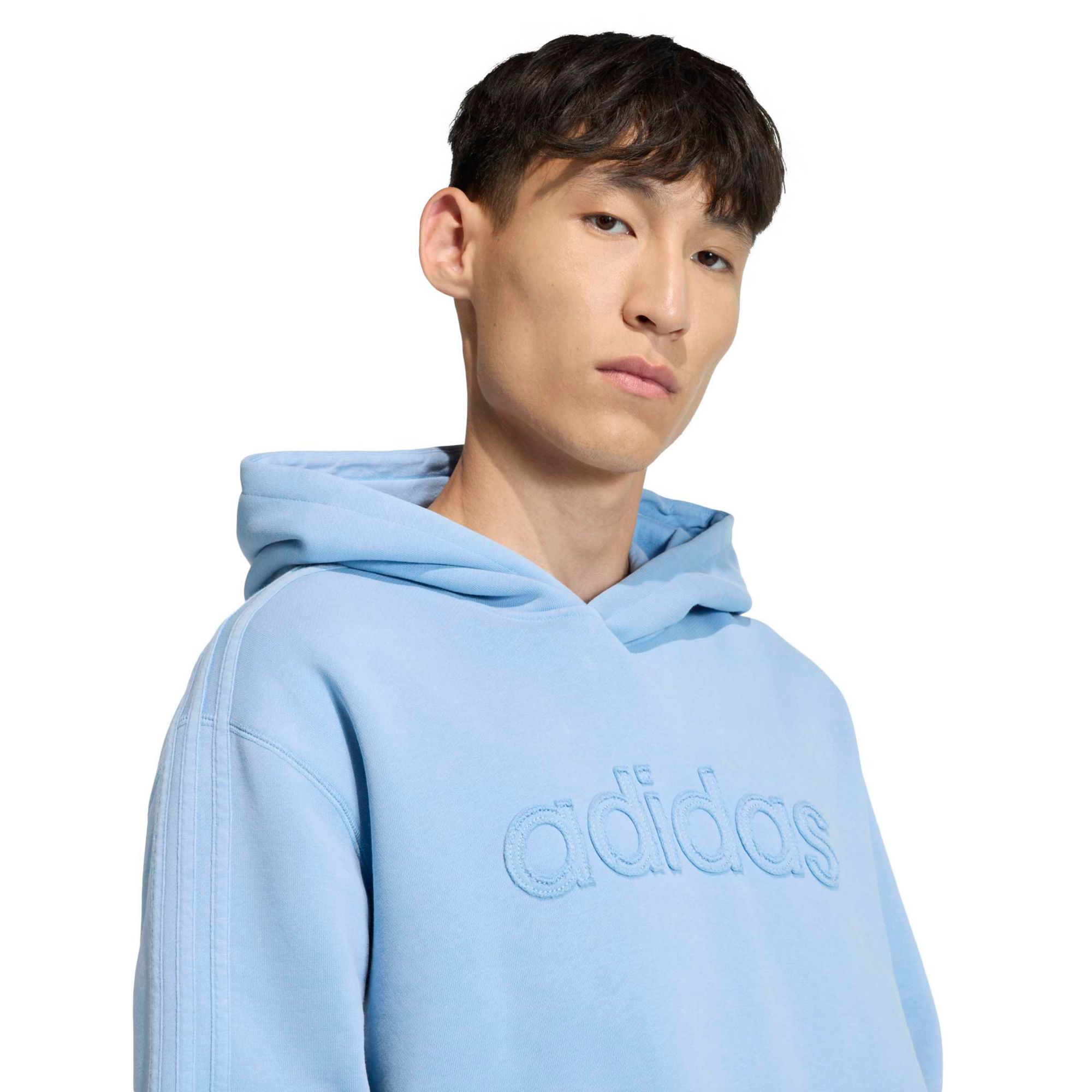adidas Men's Washed Hoodie product image