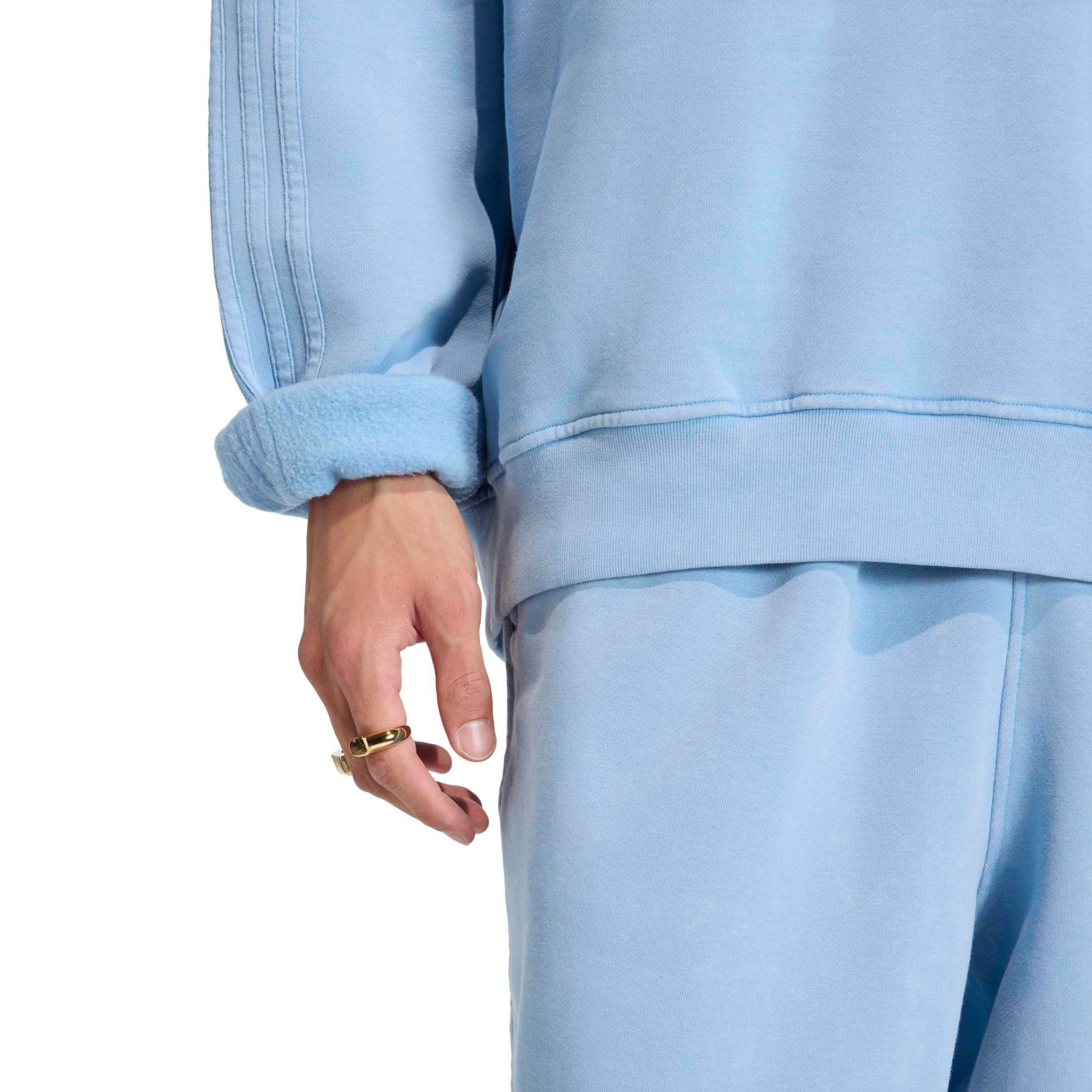 adidas Men's Washed Hoodie product image