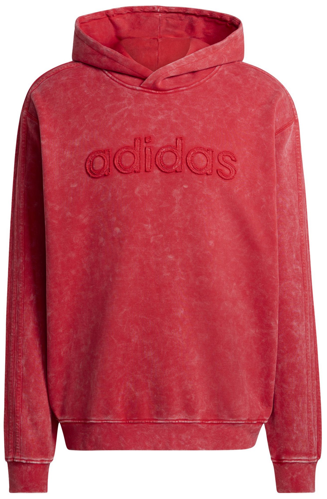 adidas Men's Washed Hoodie product image