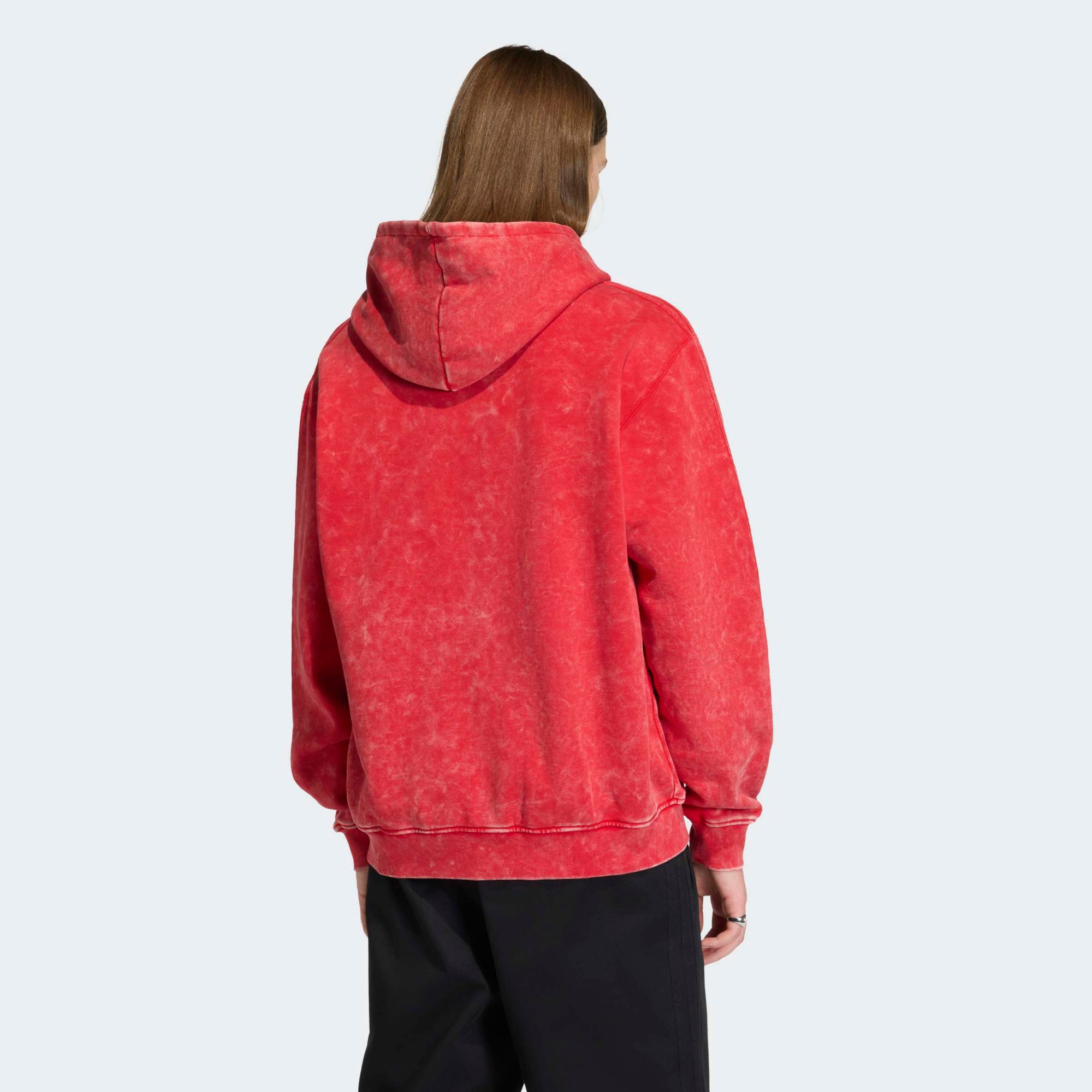 adidas Men's Washed Hoodie product image