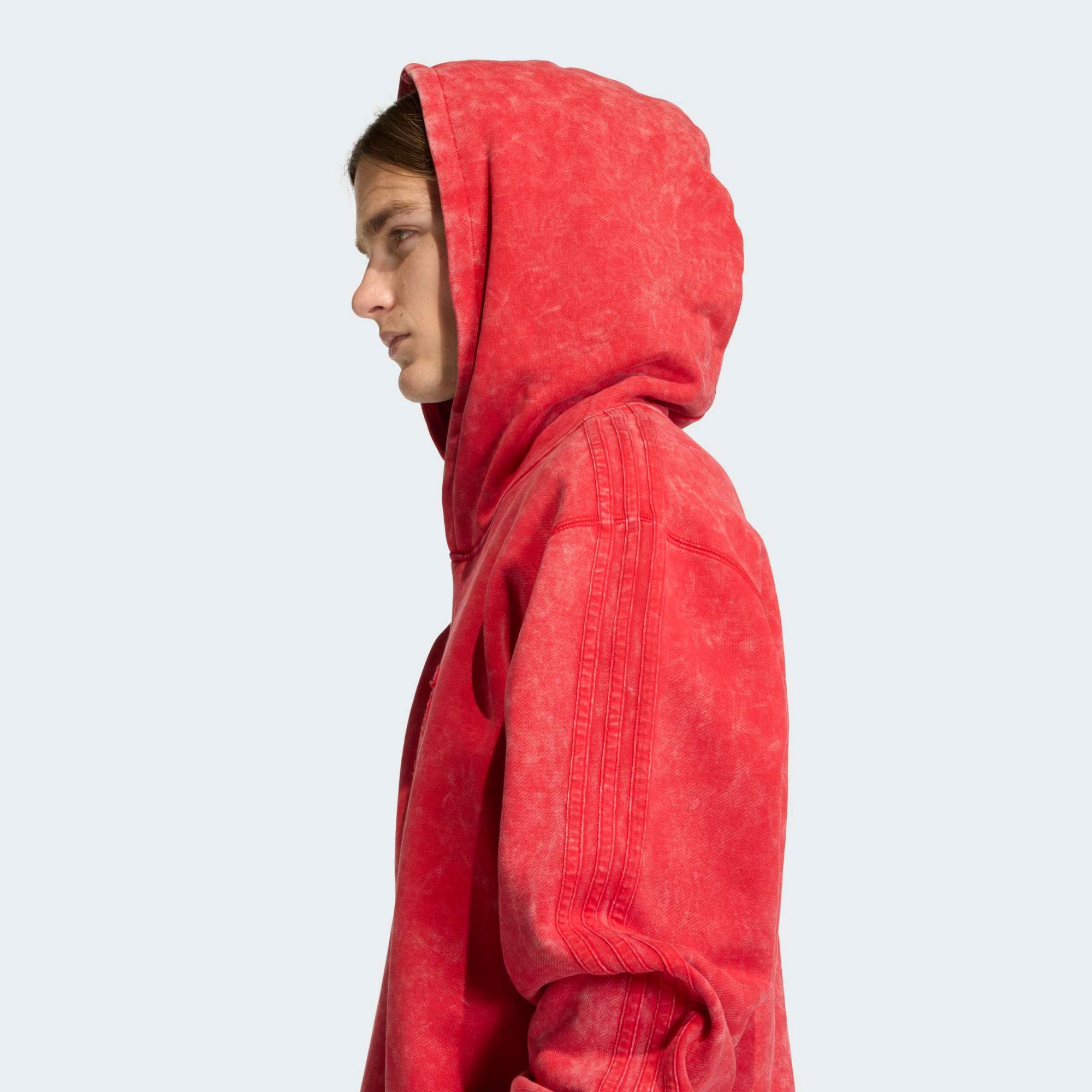 adidas Men's Washed Hoodie product image