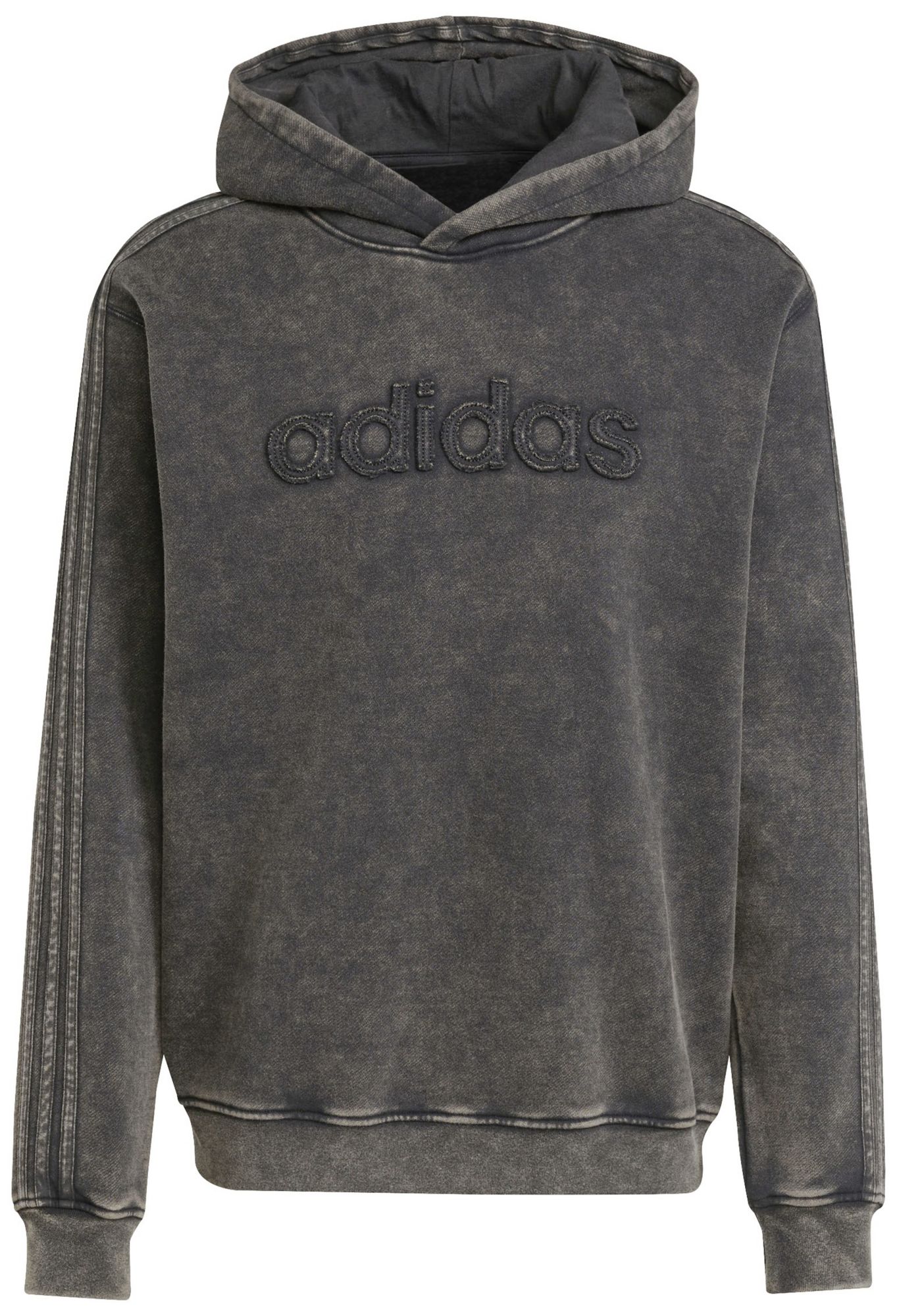 adidas Men's Washed Hoodie product image