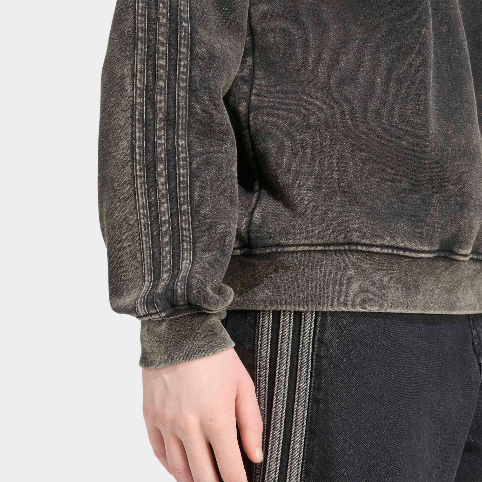 adidas Men's Washed Hoodie product image