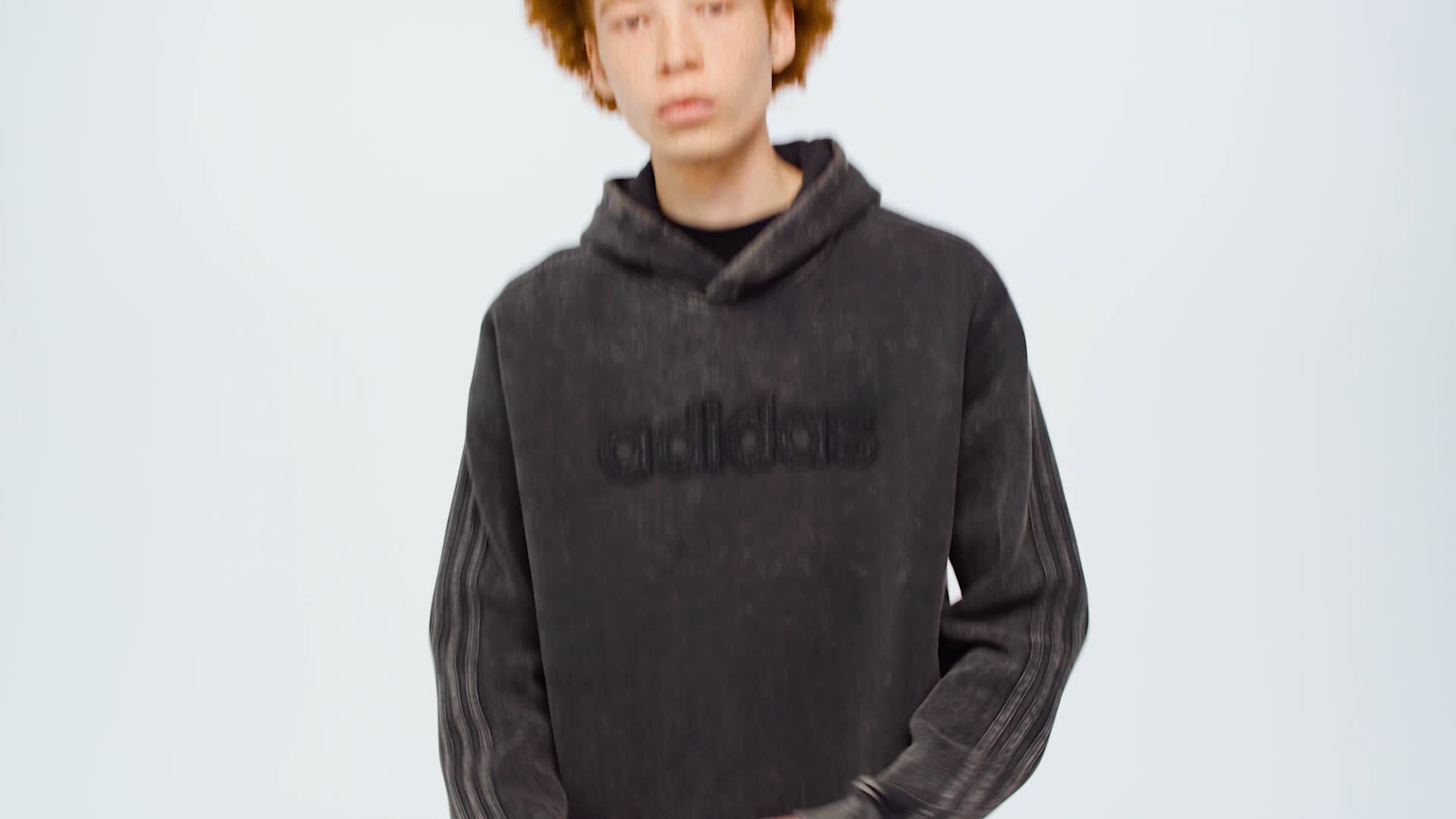 adidas Men's Washed Hoodie product