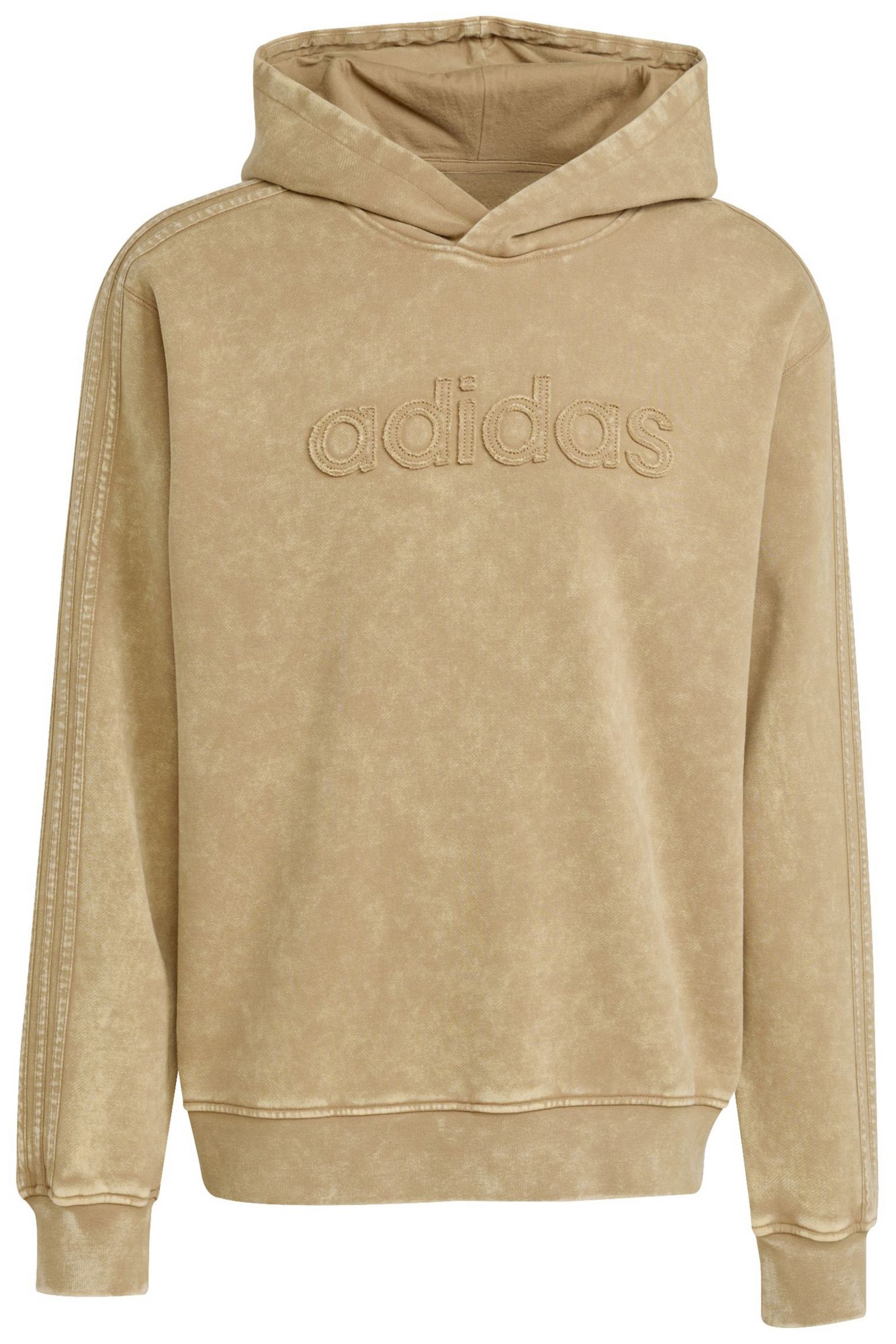 adidas Men's Washed Hoodie product image