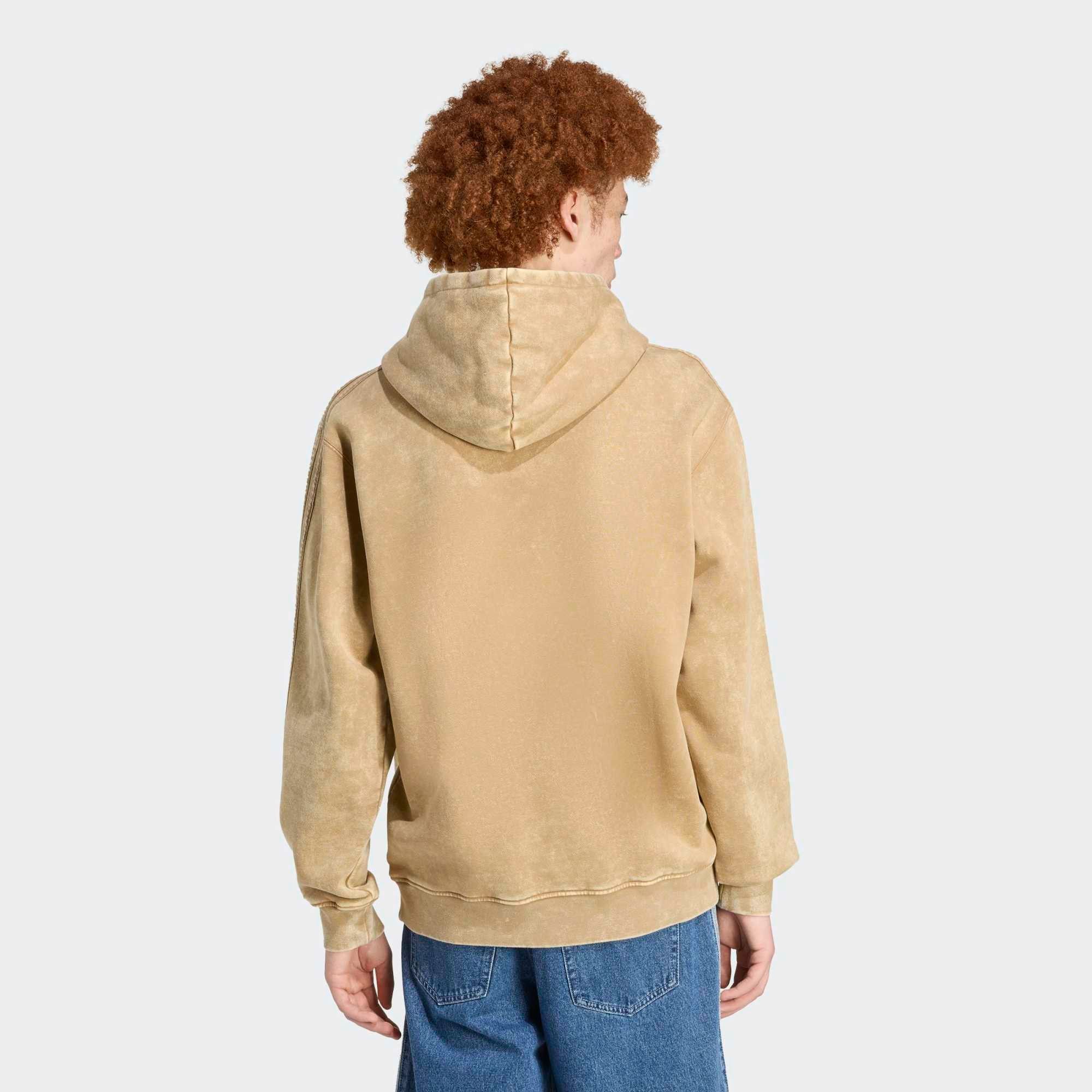 adidas Men's Washed Hoodie product image