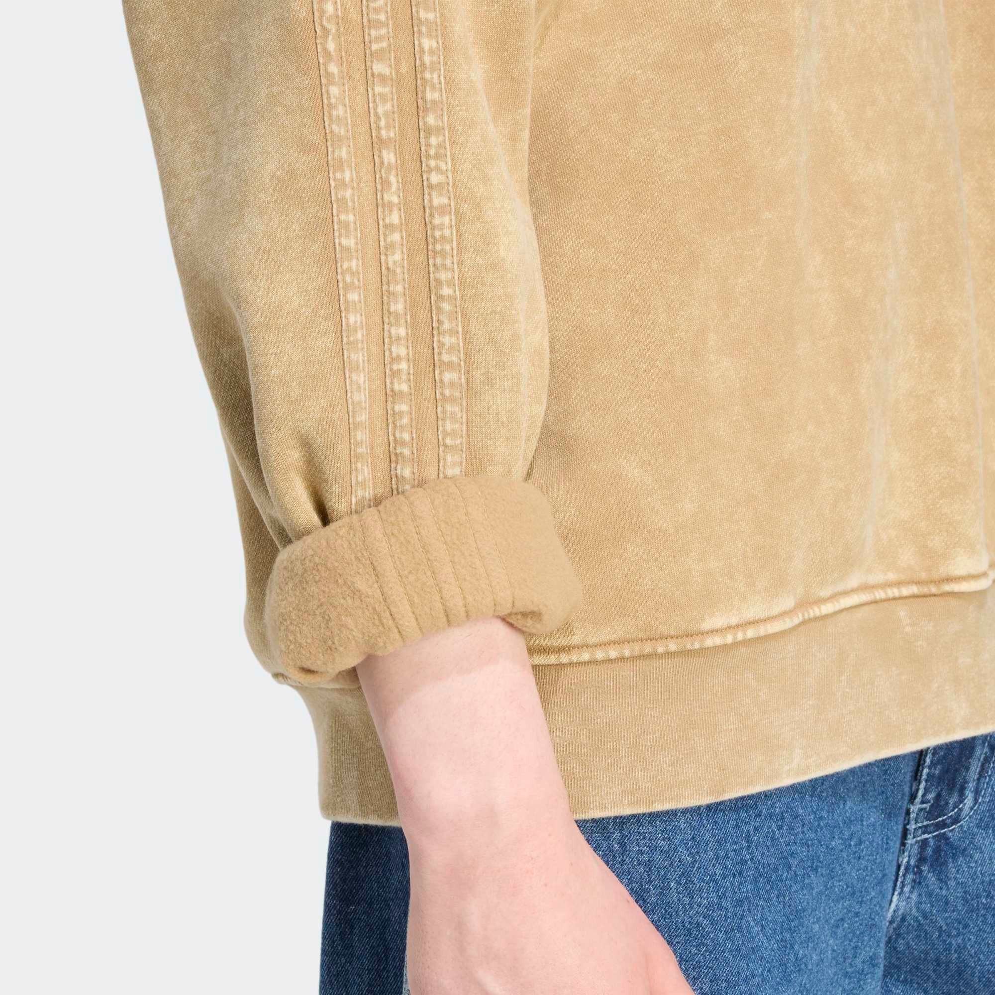 adidas Men's Washed Hoodie product image