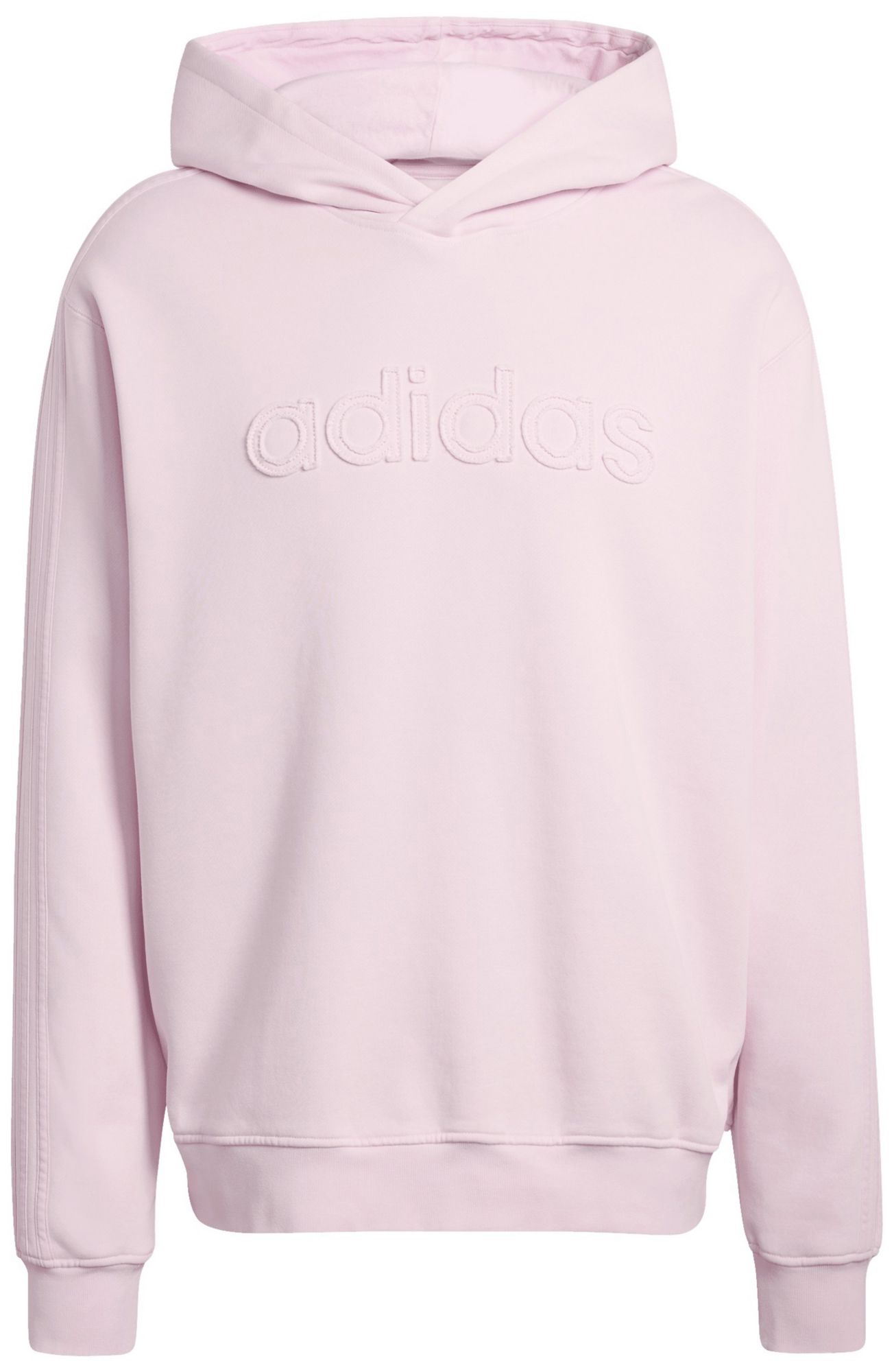 adidas Men's Washed Hoodie product image