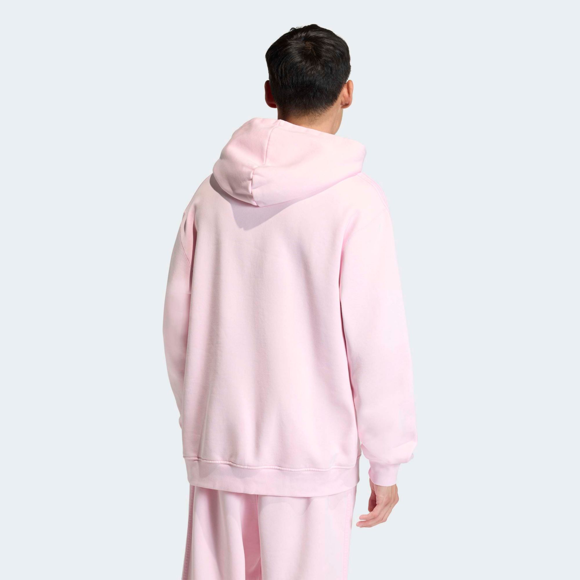 adidas Men's Washed Hoodie product image