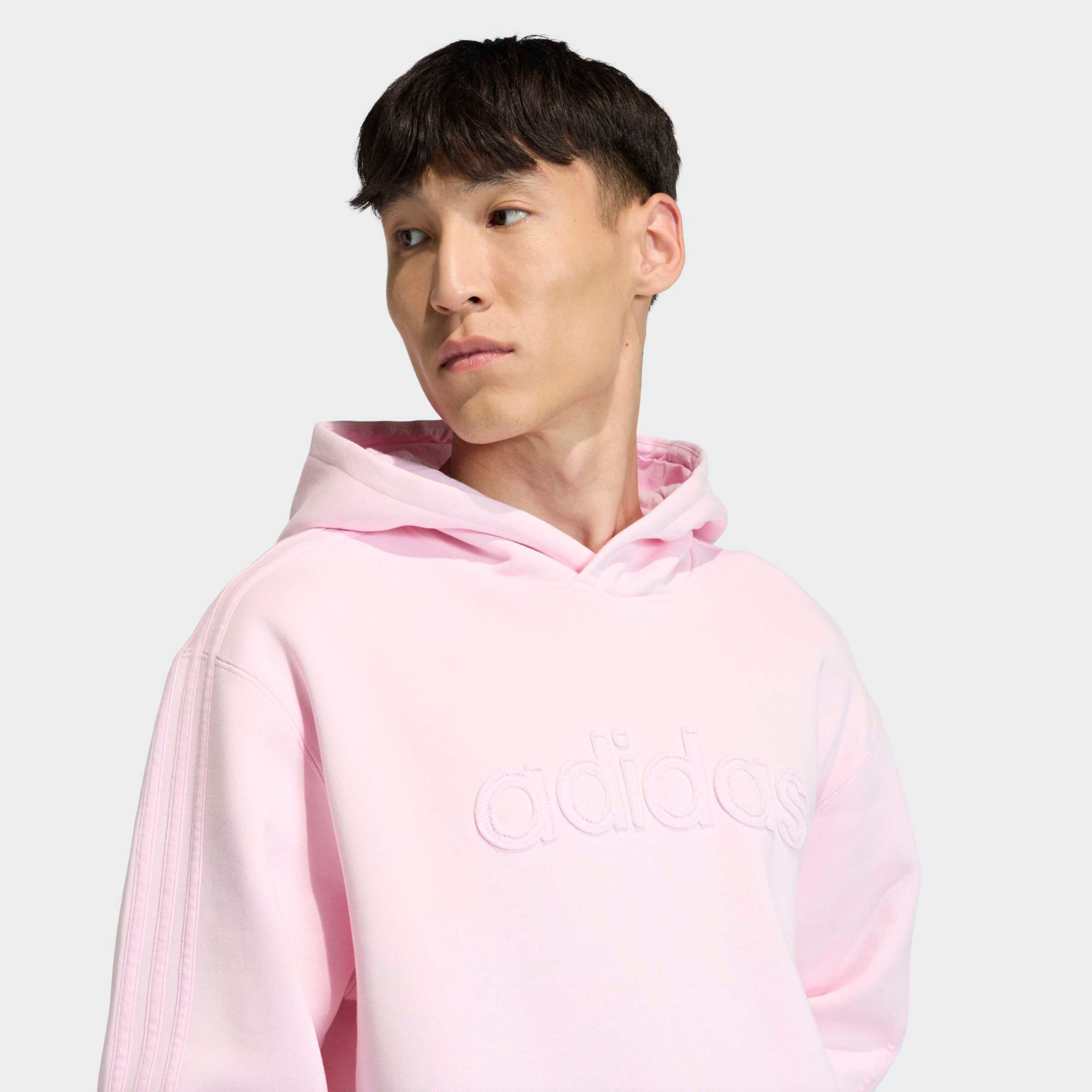 adidas Men's Washed Hoodie product image