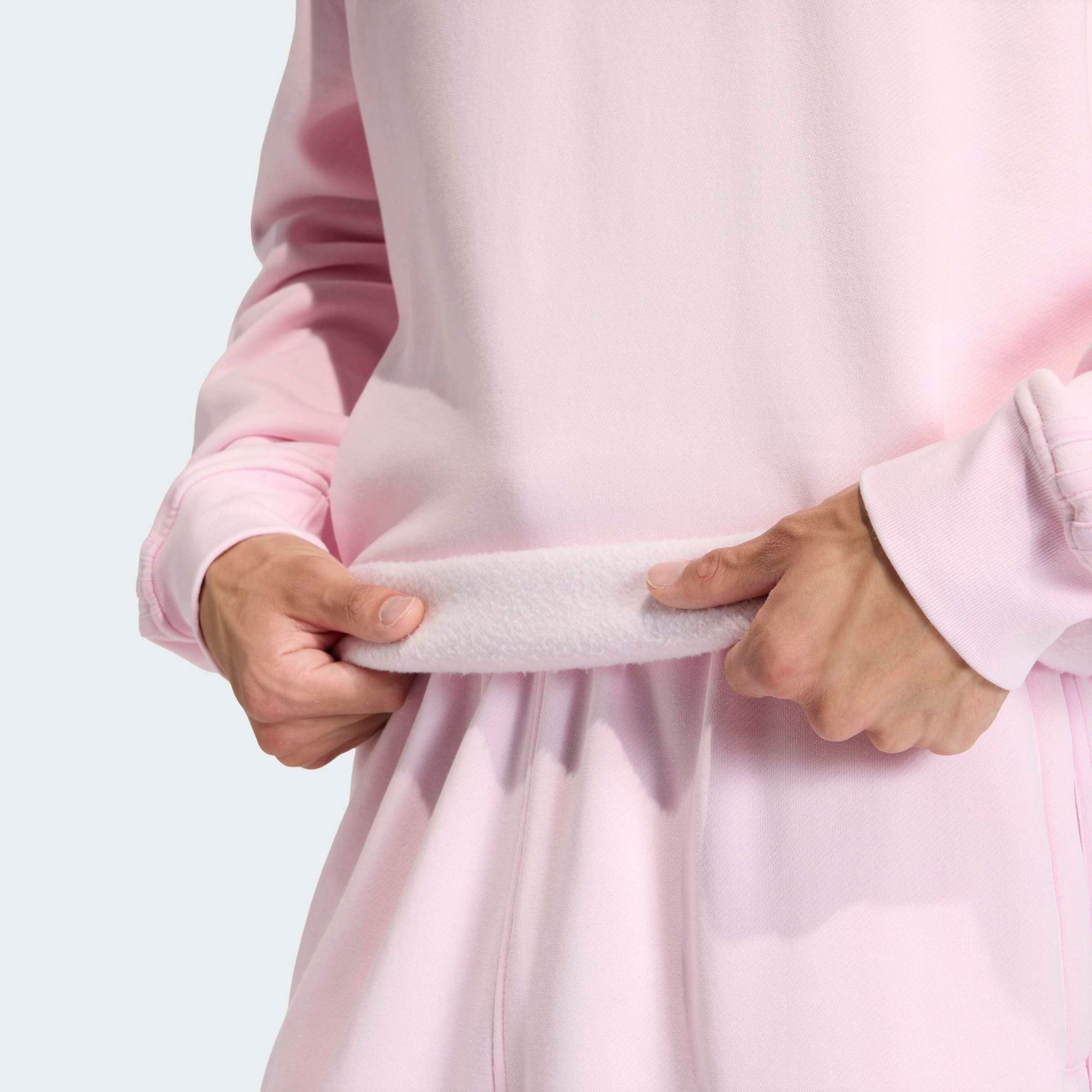 adidas Men's Washed Hoodie product image