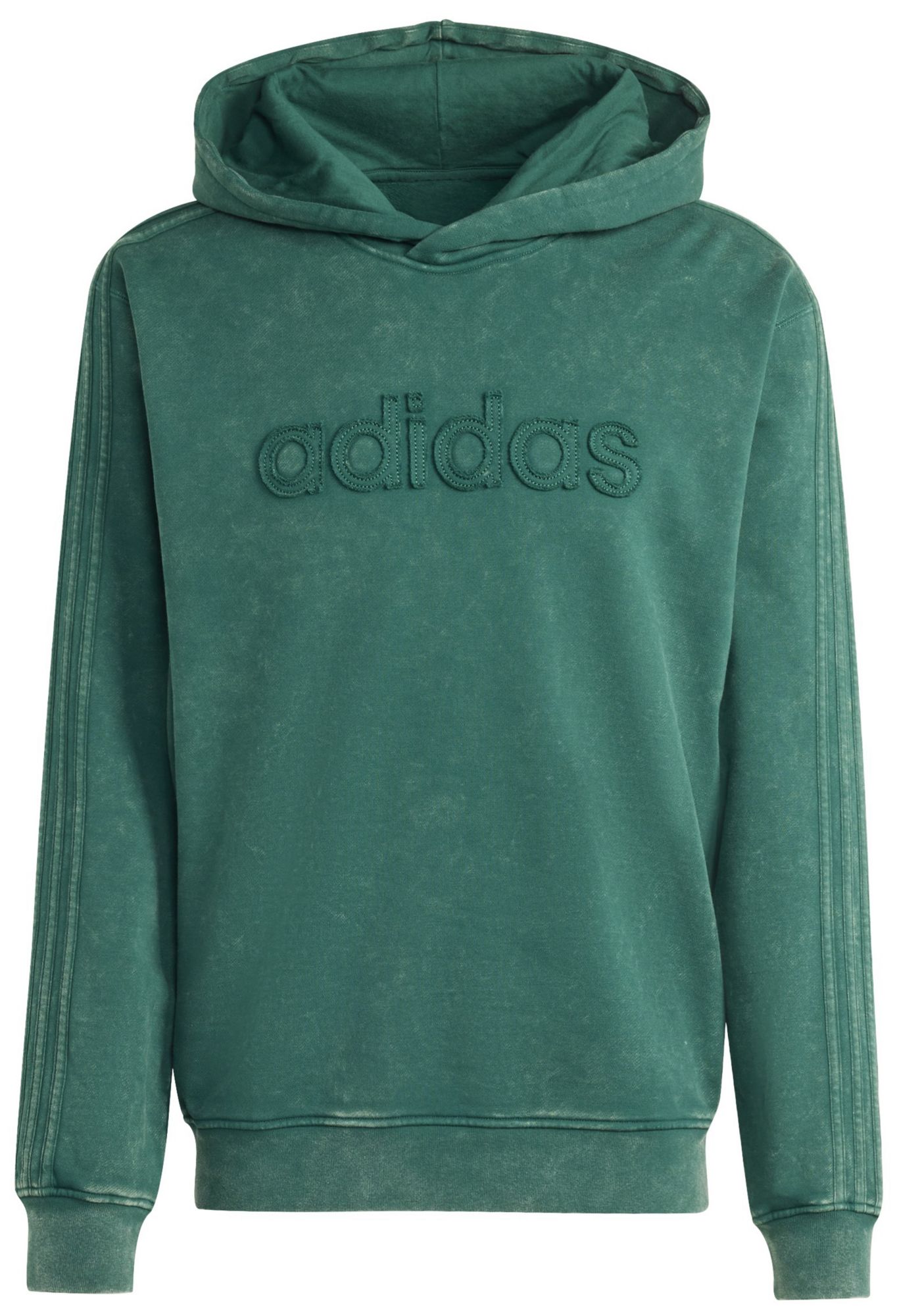 adidas Men's Washed Hoodie product image