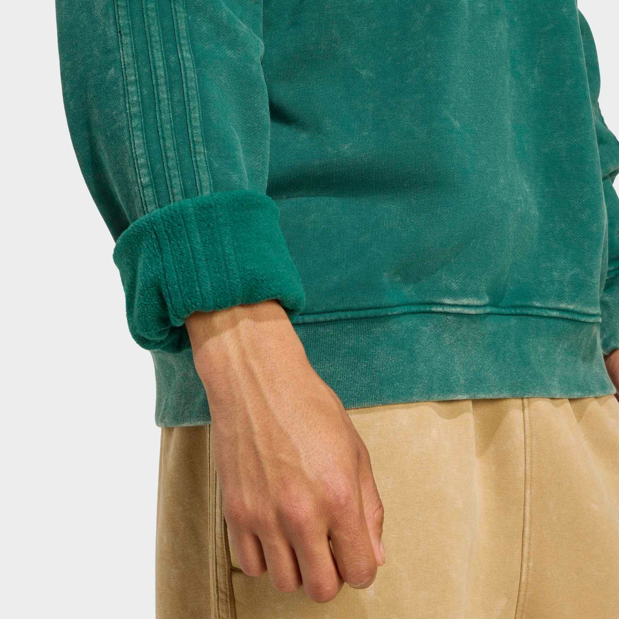 adidas Men's Washed Hoodie product image