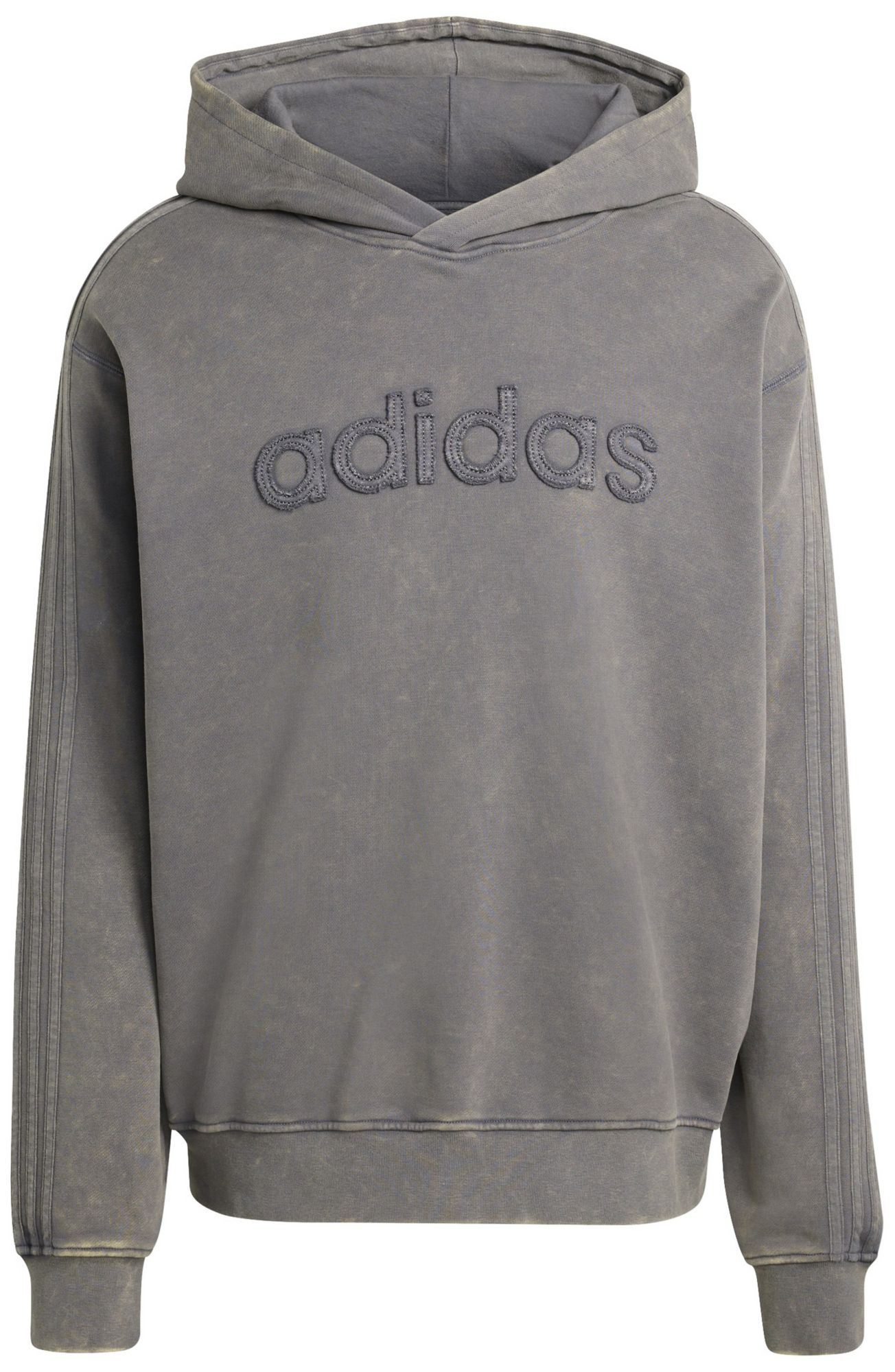 adidas Men's Washed Hoodie product image