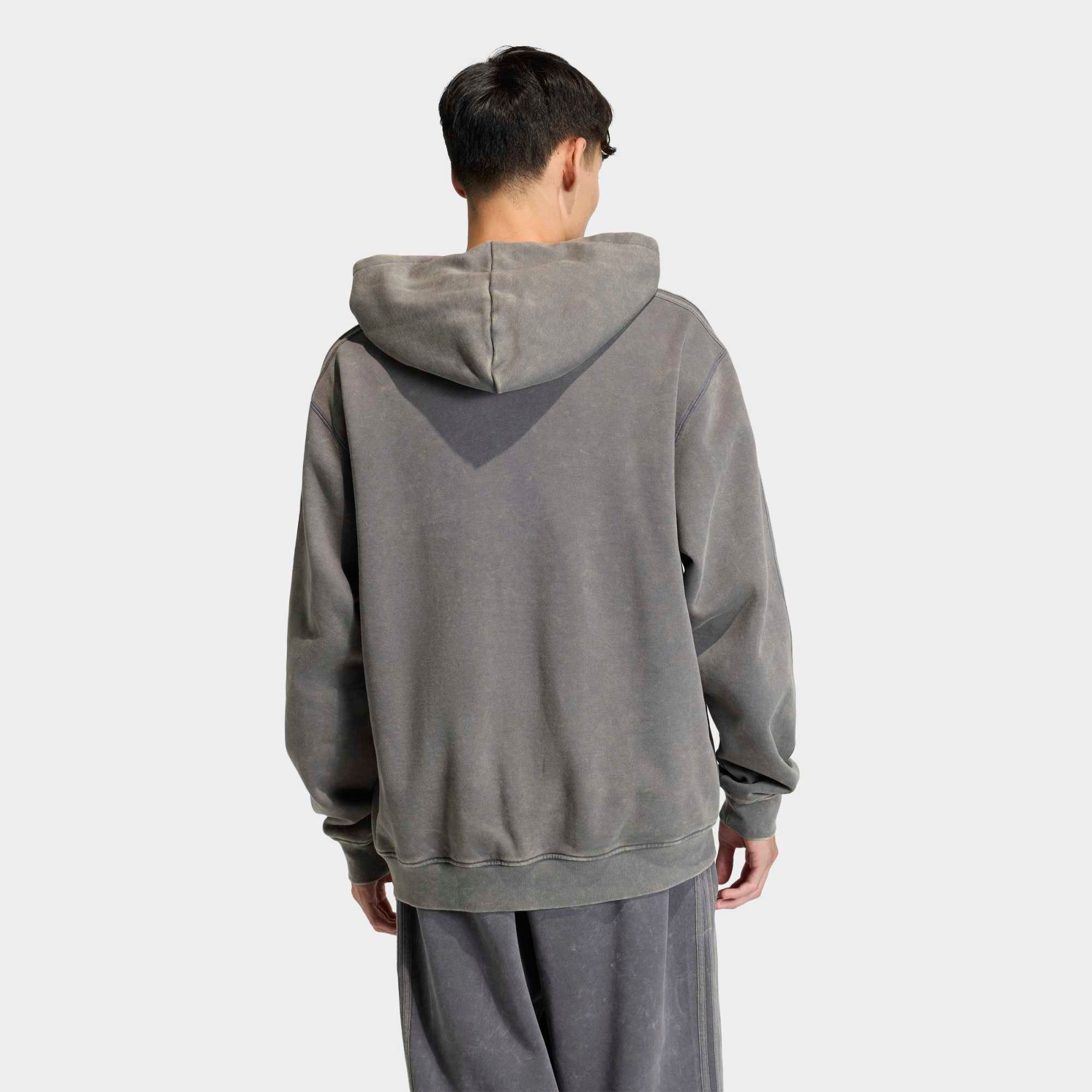 adidas Men's Washed Hoodie product image