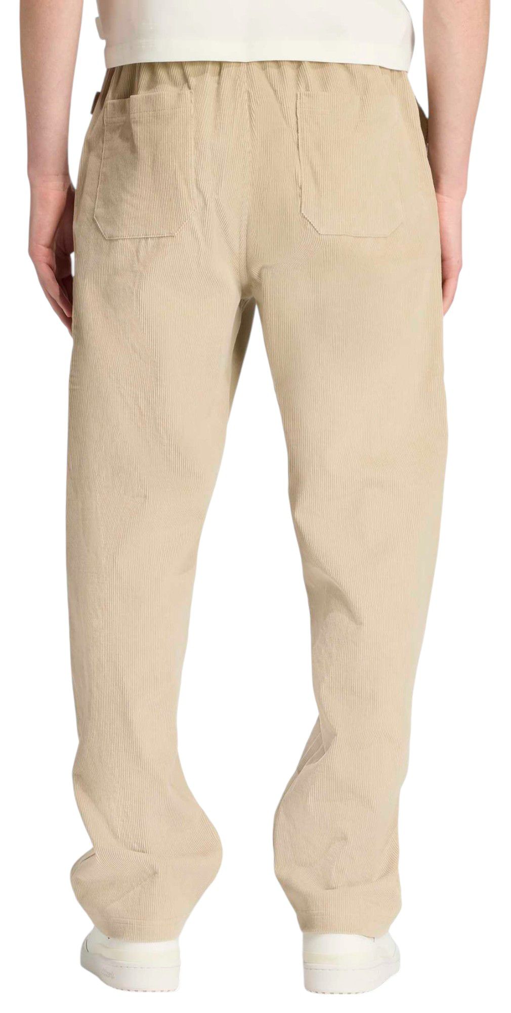 adidas Men's Corduroy Monogram Cargo Pants product image