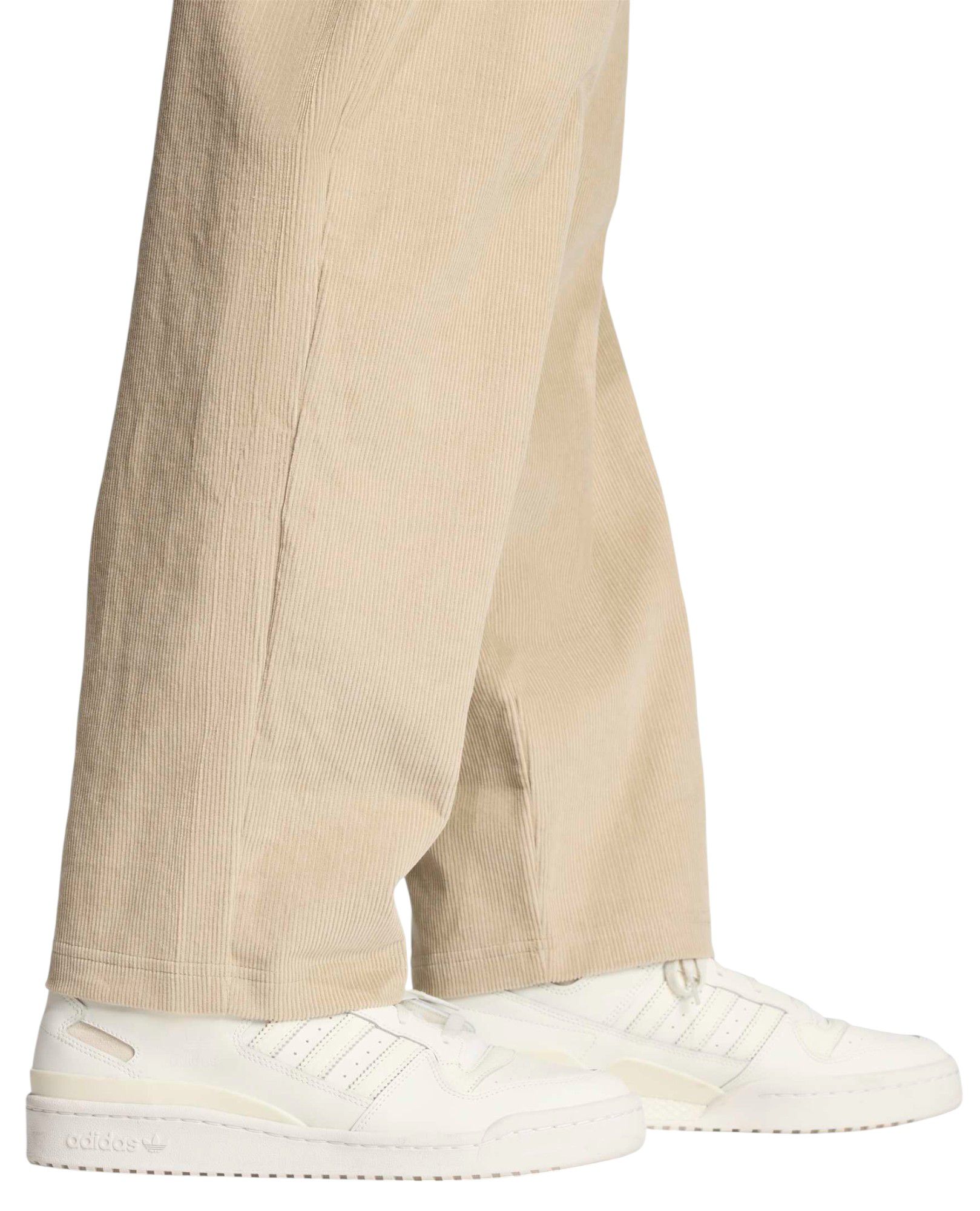 adidas Men's Corduroy Monogram Cargo Pants product image