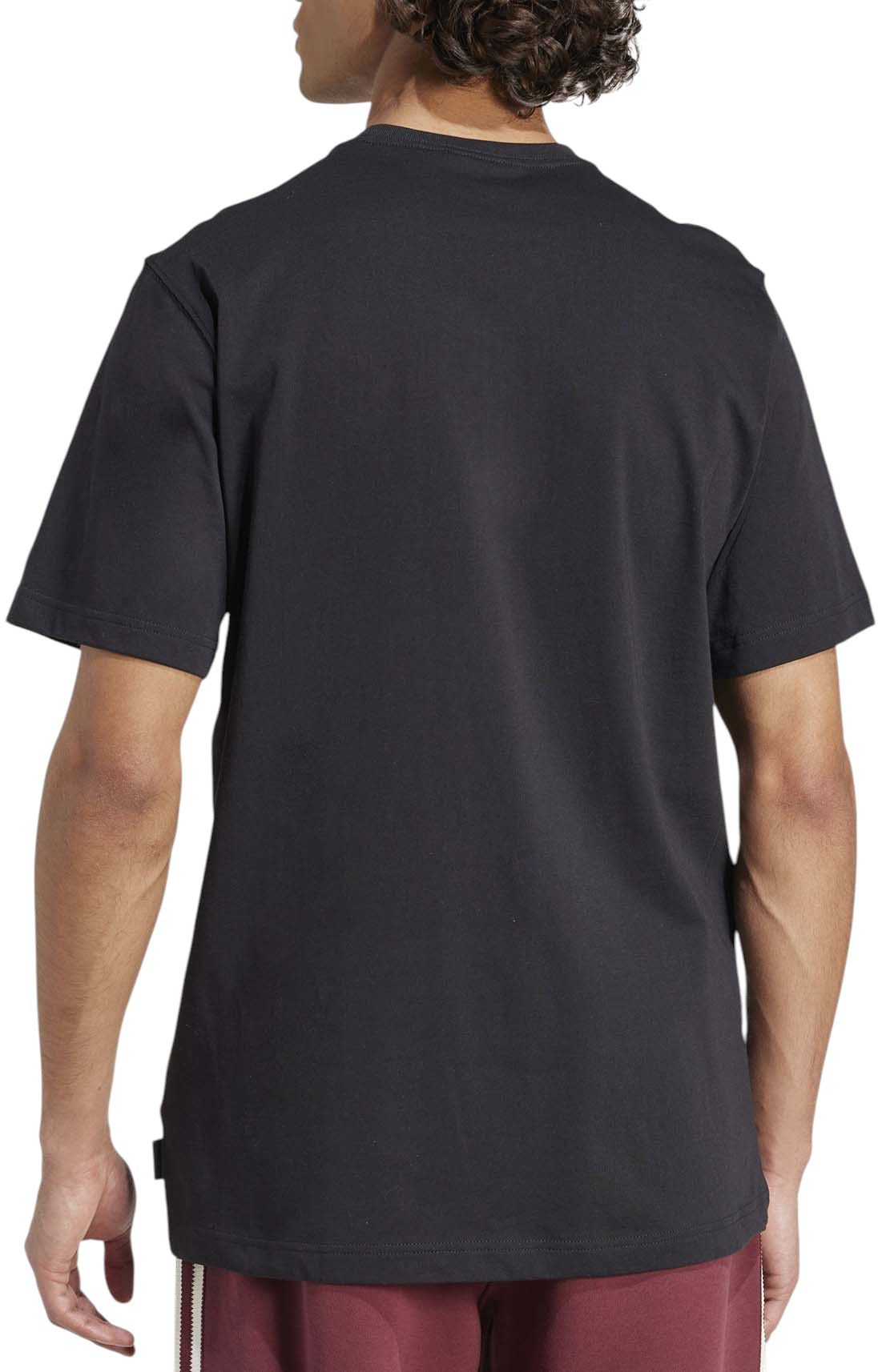 adidas Men's Originals Graphic T-Shirt product image