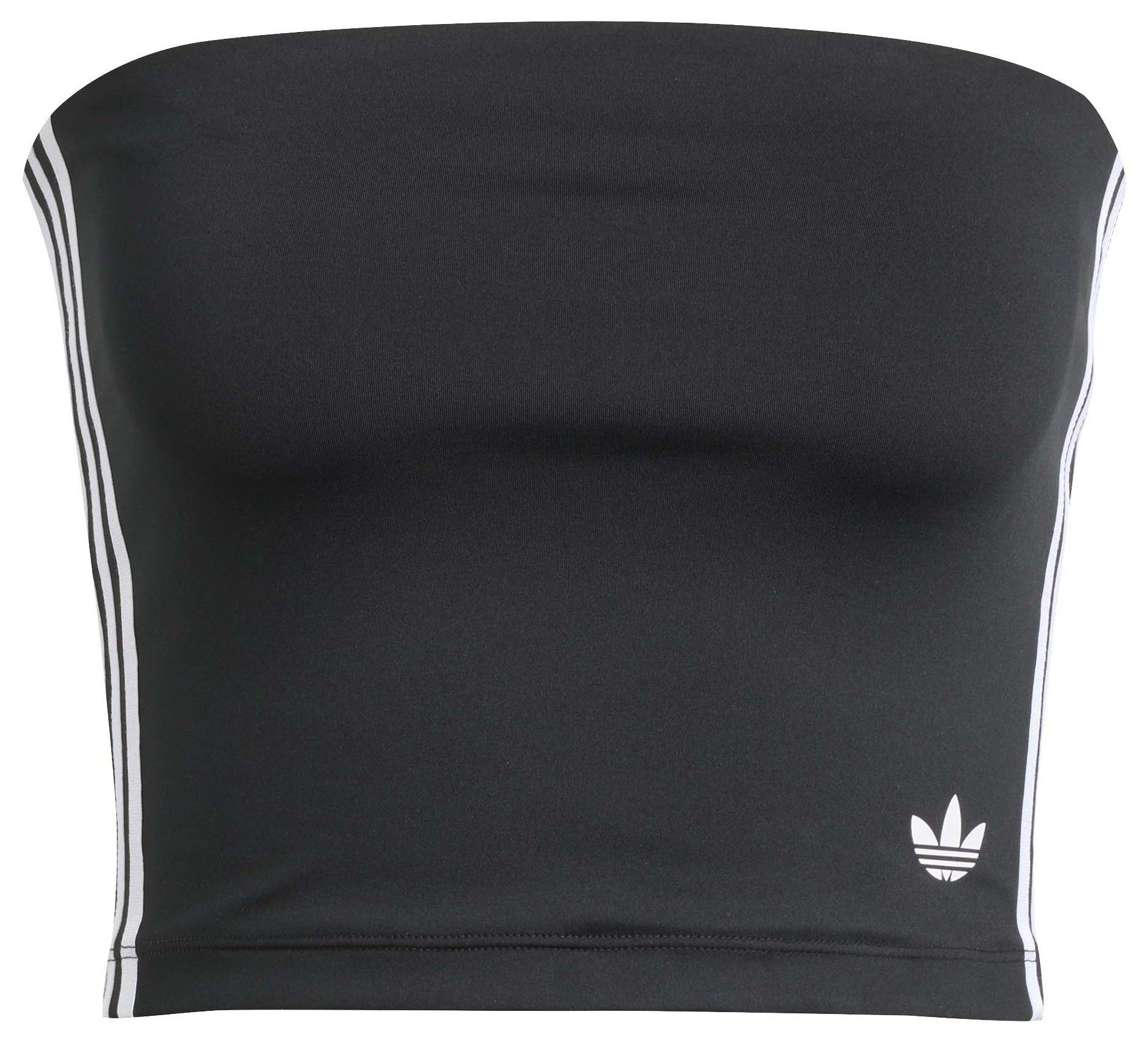 adidas Originals Women's Adicolor 3-Stripes Tube Top product image